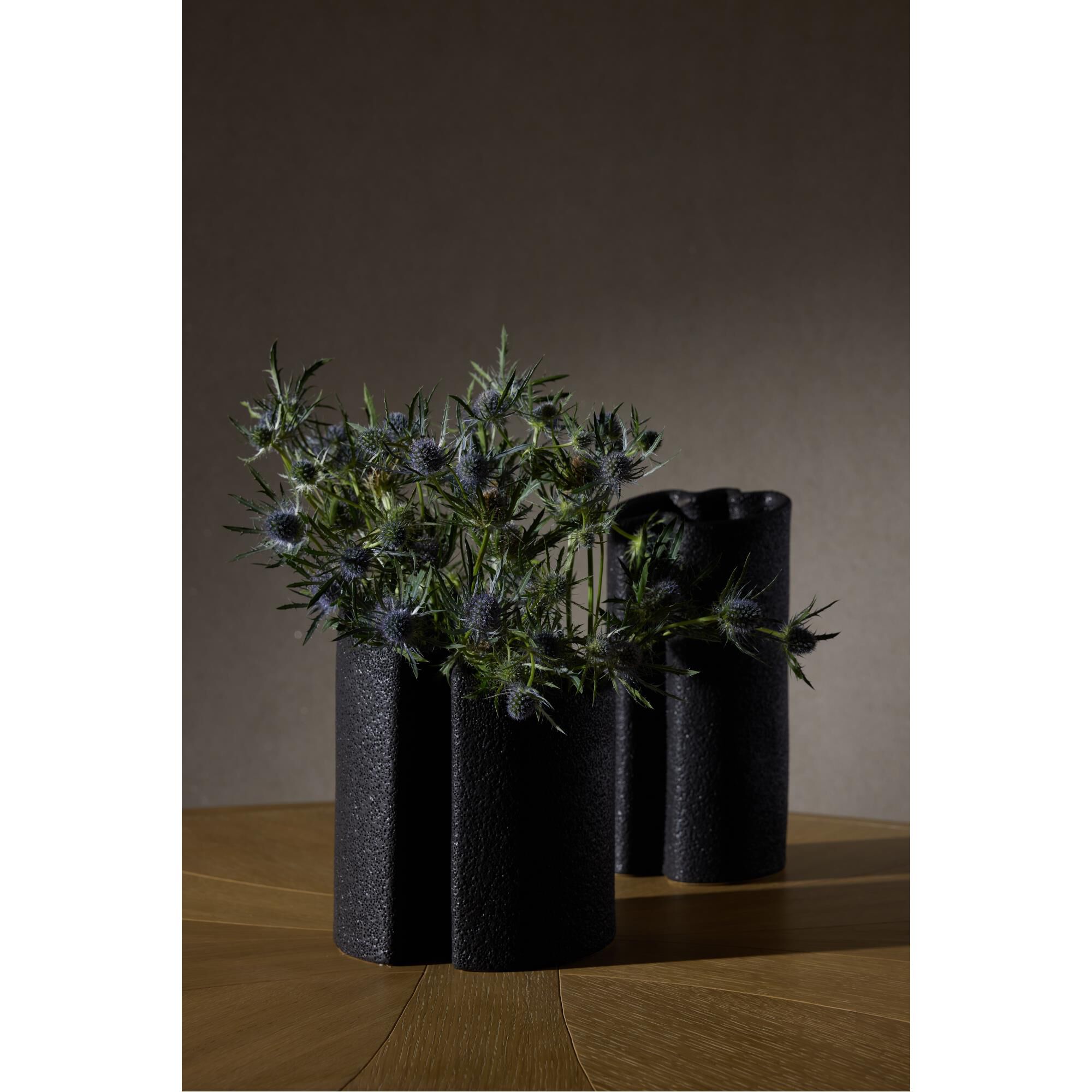 Xyla Vase-Urn by Arteriors Home
