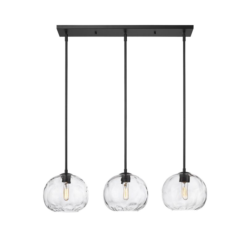 Chloe 36 Inch Linear Suspension Light by Z Lite