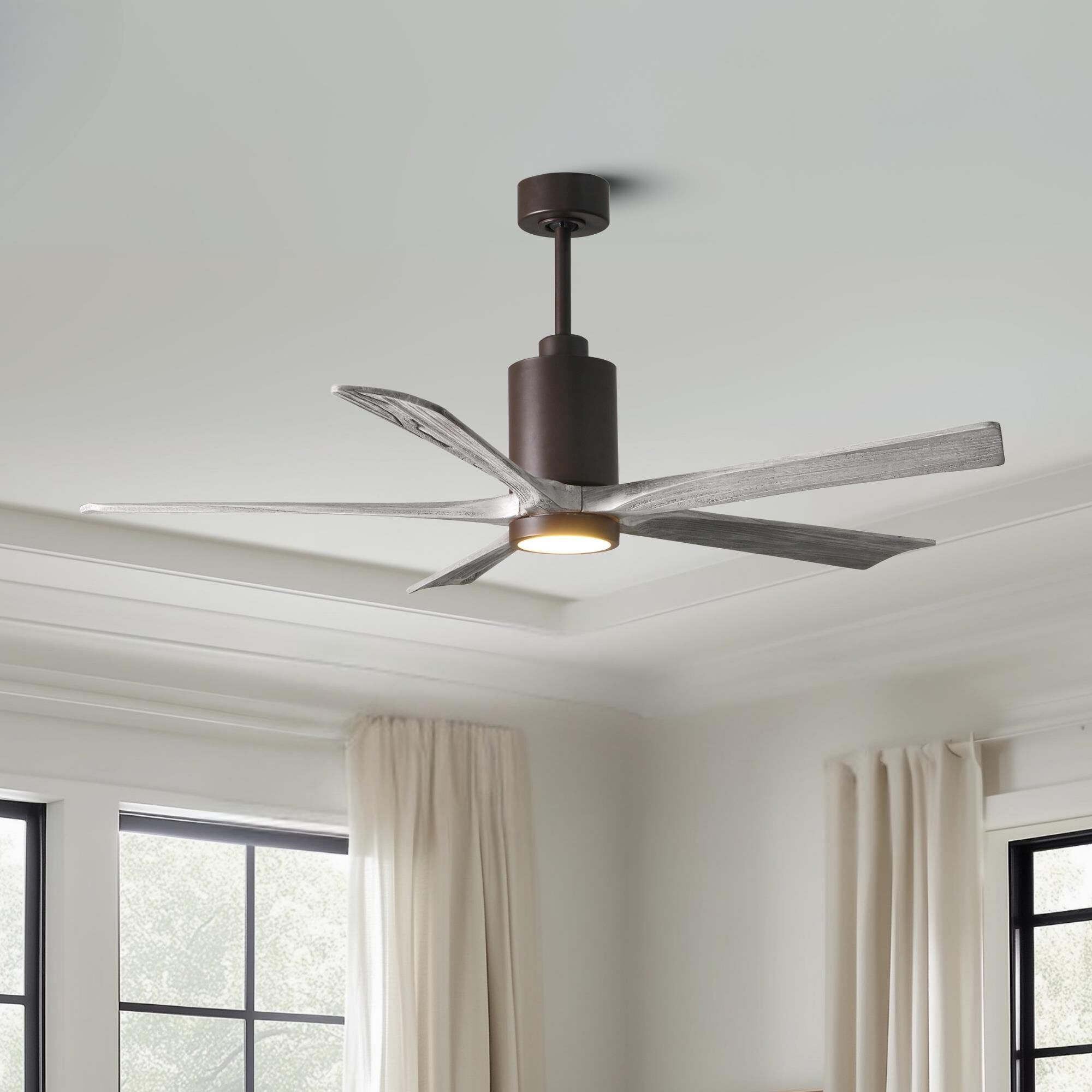 Shown in Textured Bronze finish