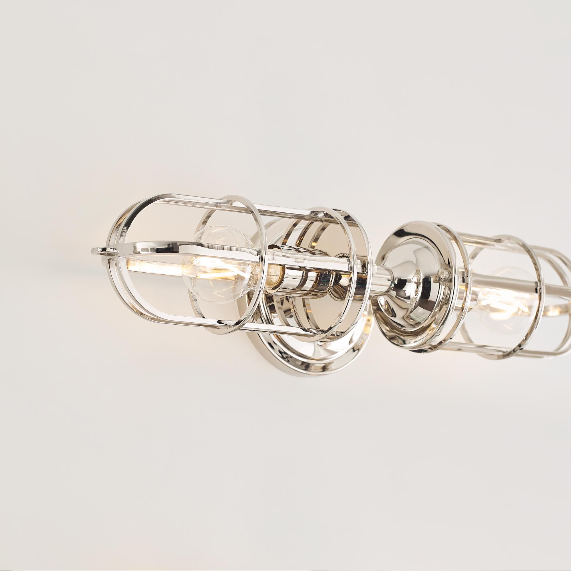 Urban Renewal 20 Inch 2 Light Bath Vanity Light by Generation Lighting