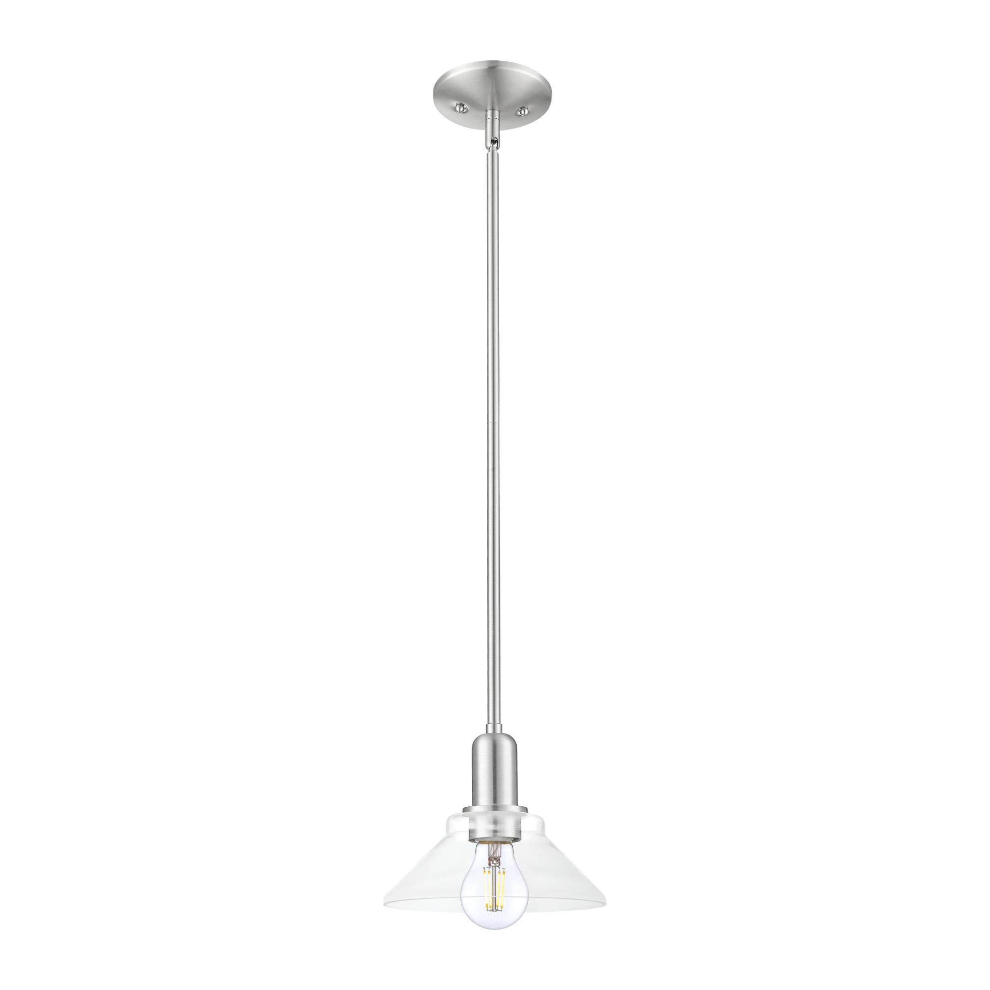 Bruno Marashlian Orwell 8 Inch Mini Pendant by Innovations Lighting