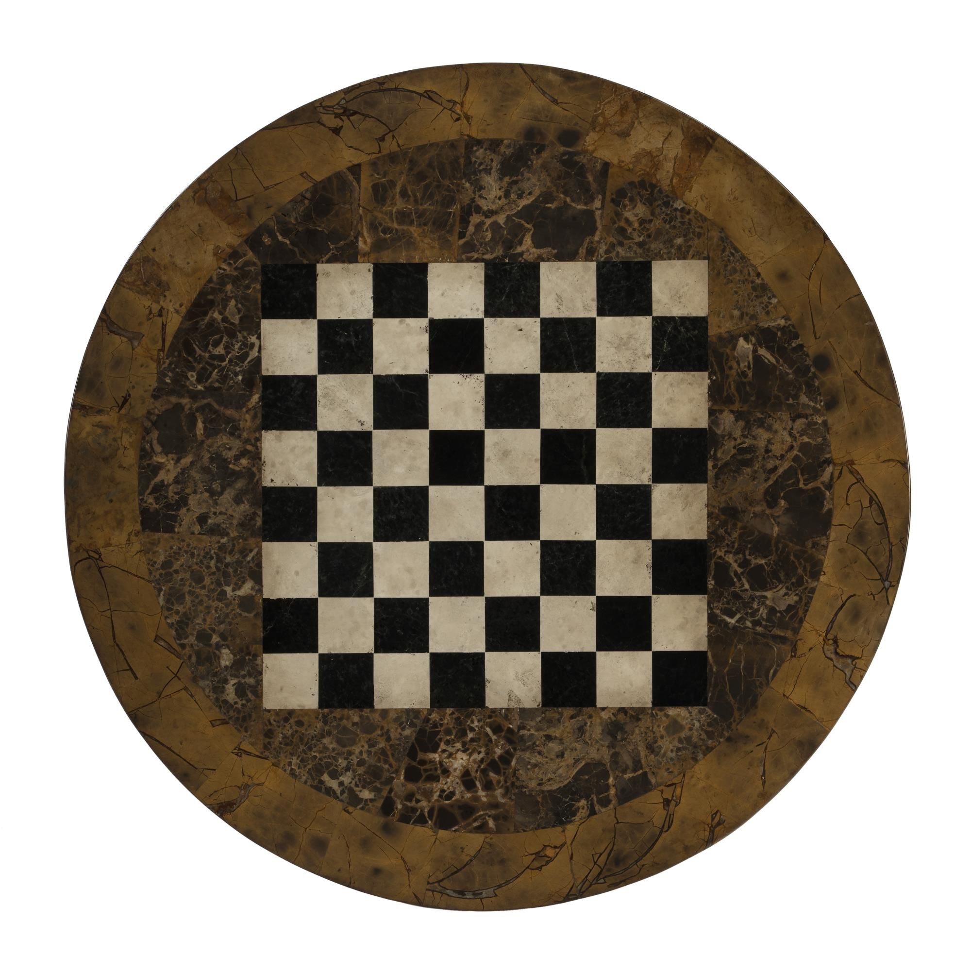 Shown in Heritage finish