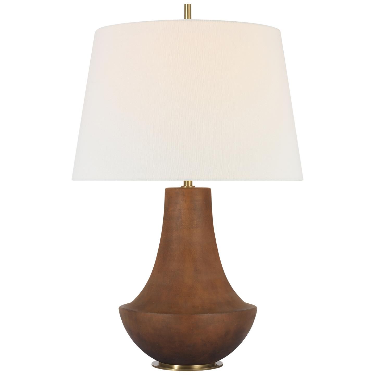 Thomas O'Brien Kefi 25 Inch Table Lamp by Visual Comfort Signature Collection