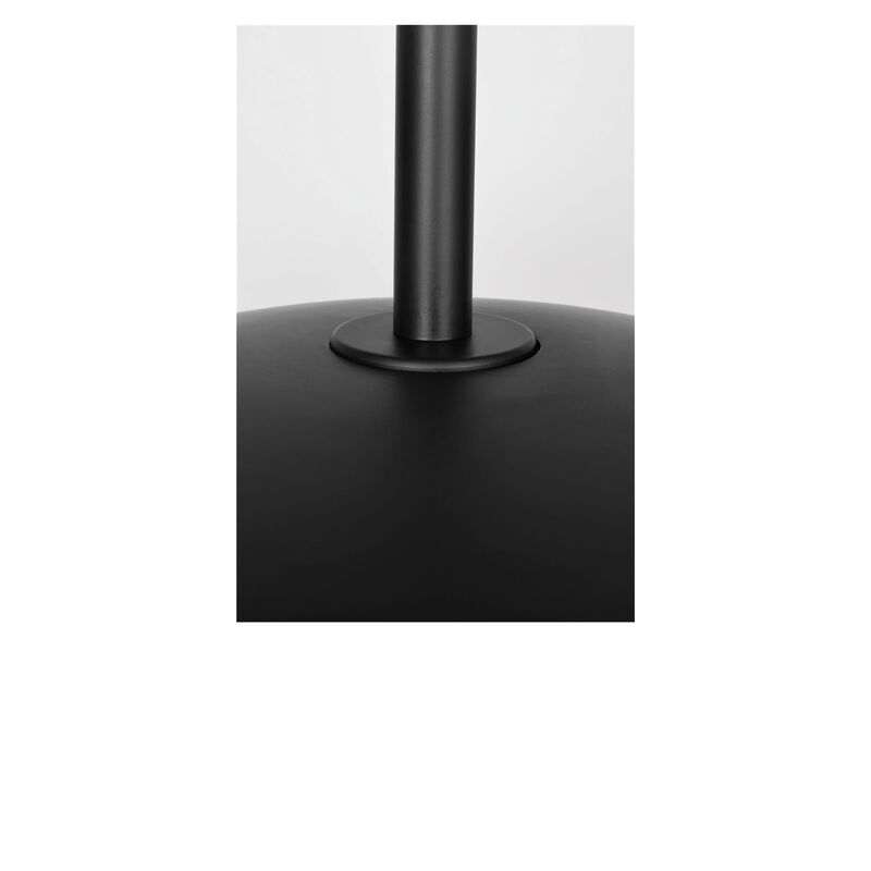Mont Large Pendant by Generation Lighting