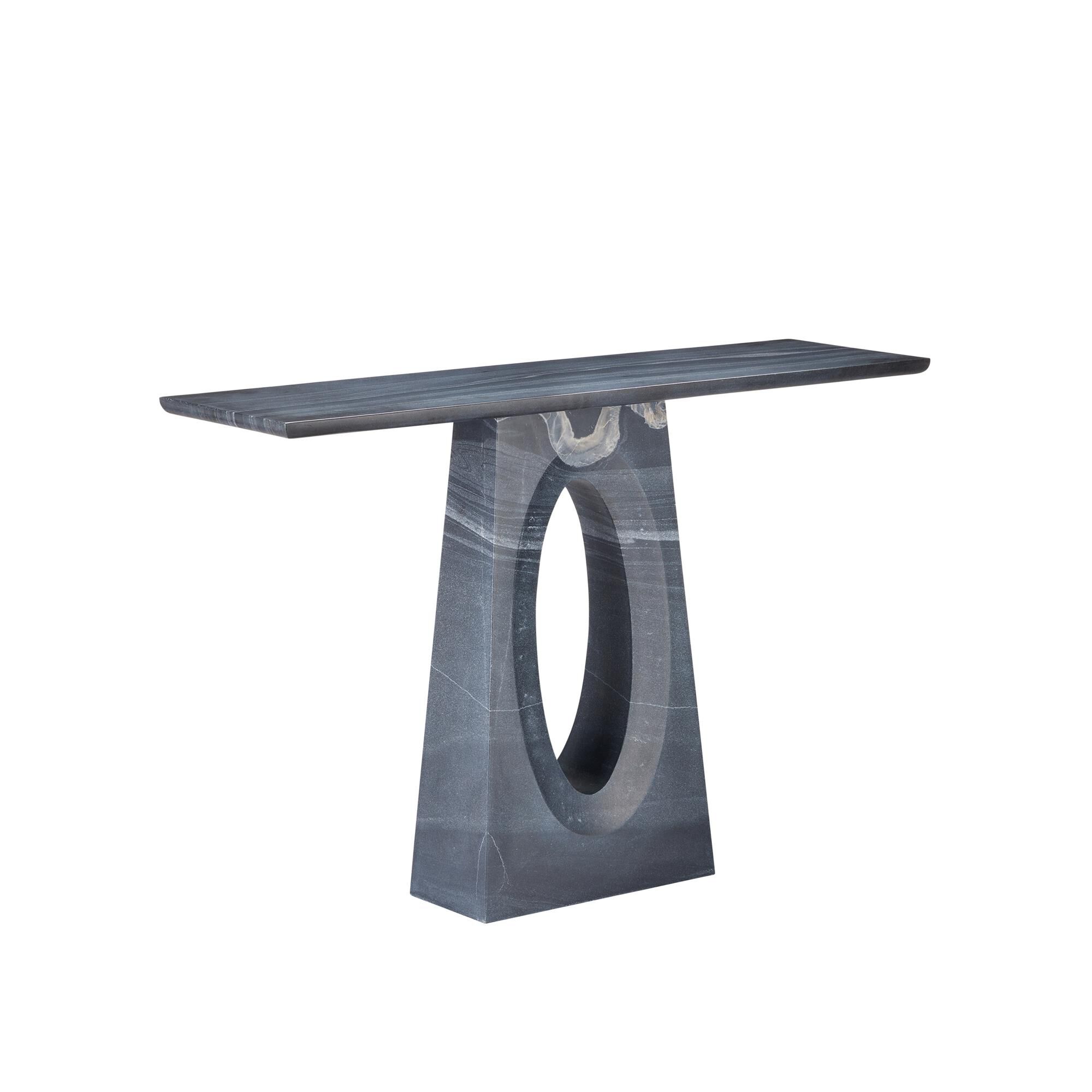 Shown in Black finish