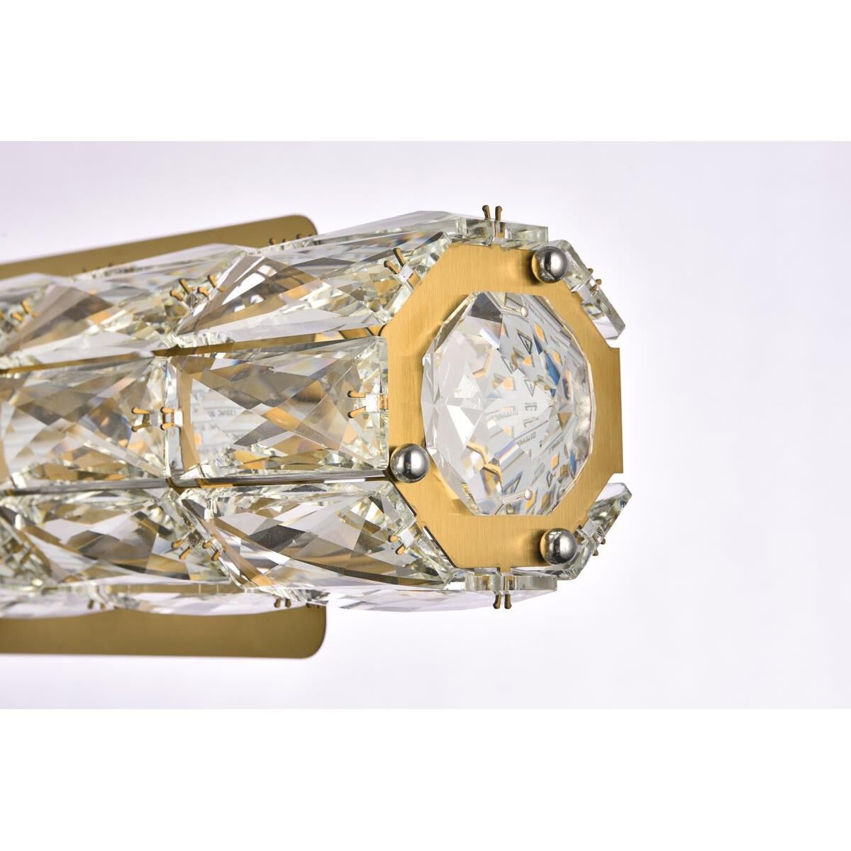 Valetta Wall Sconce by Elegant Lighting