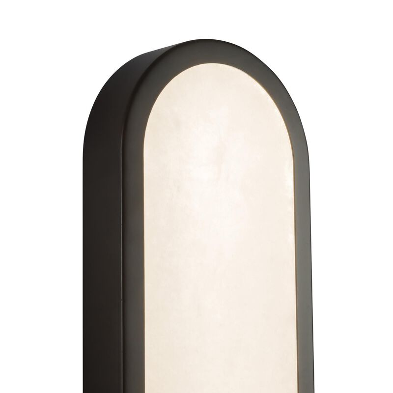 Evelyn 22 Inch Bath Vanity Light by Alora Mood
