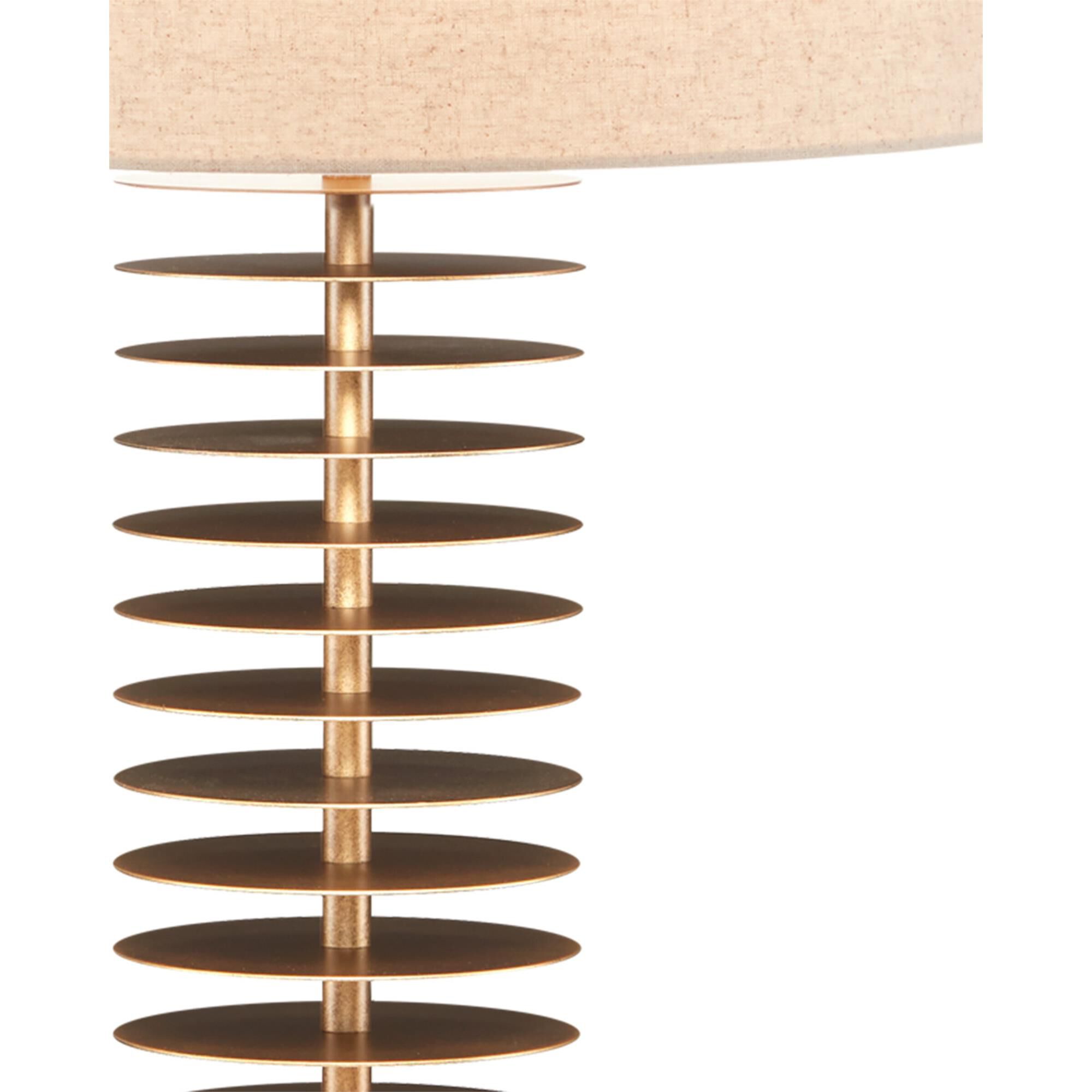 Walwyn Table Lamp,