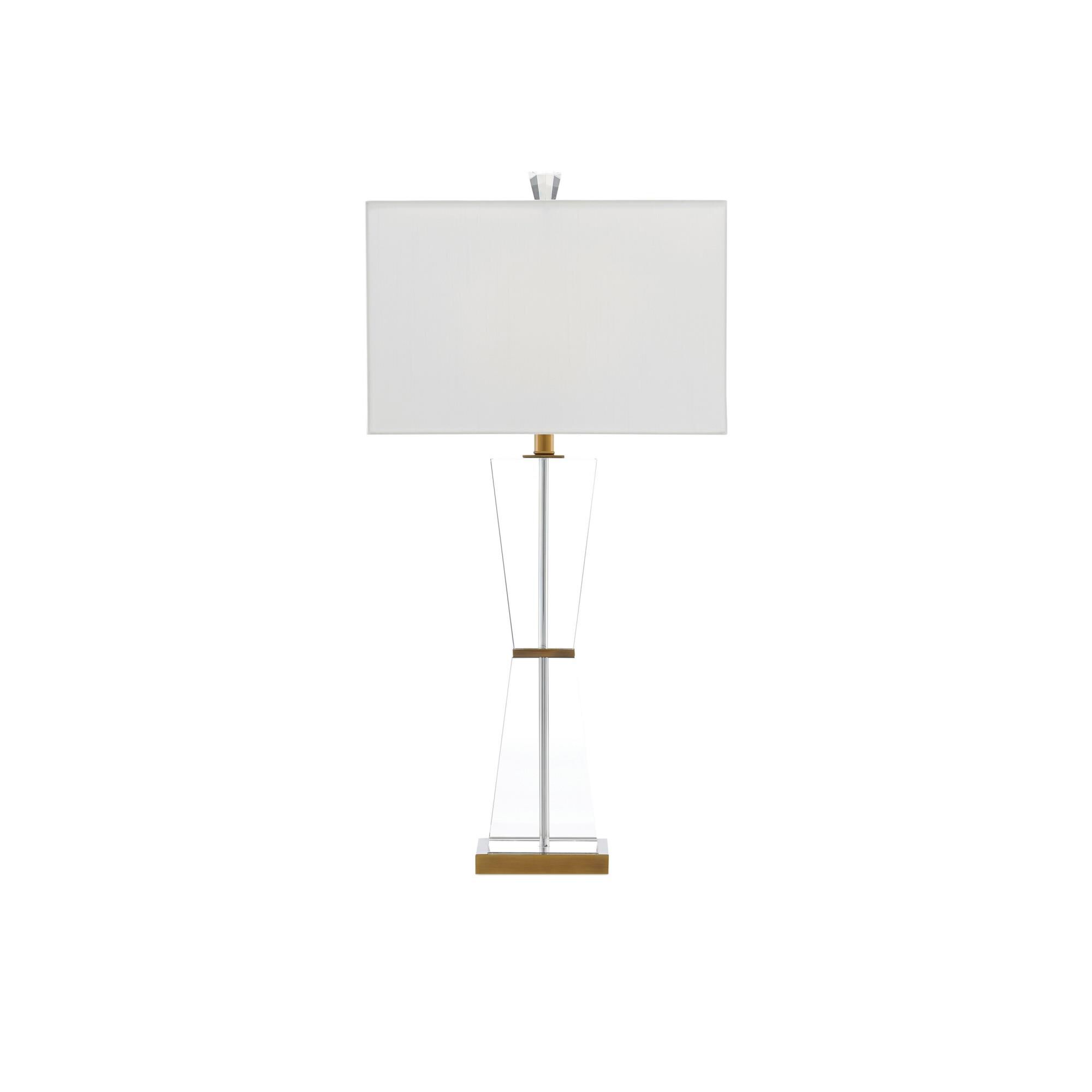 Laelia Table Lamp by Currey and Company