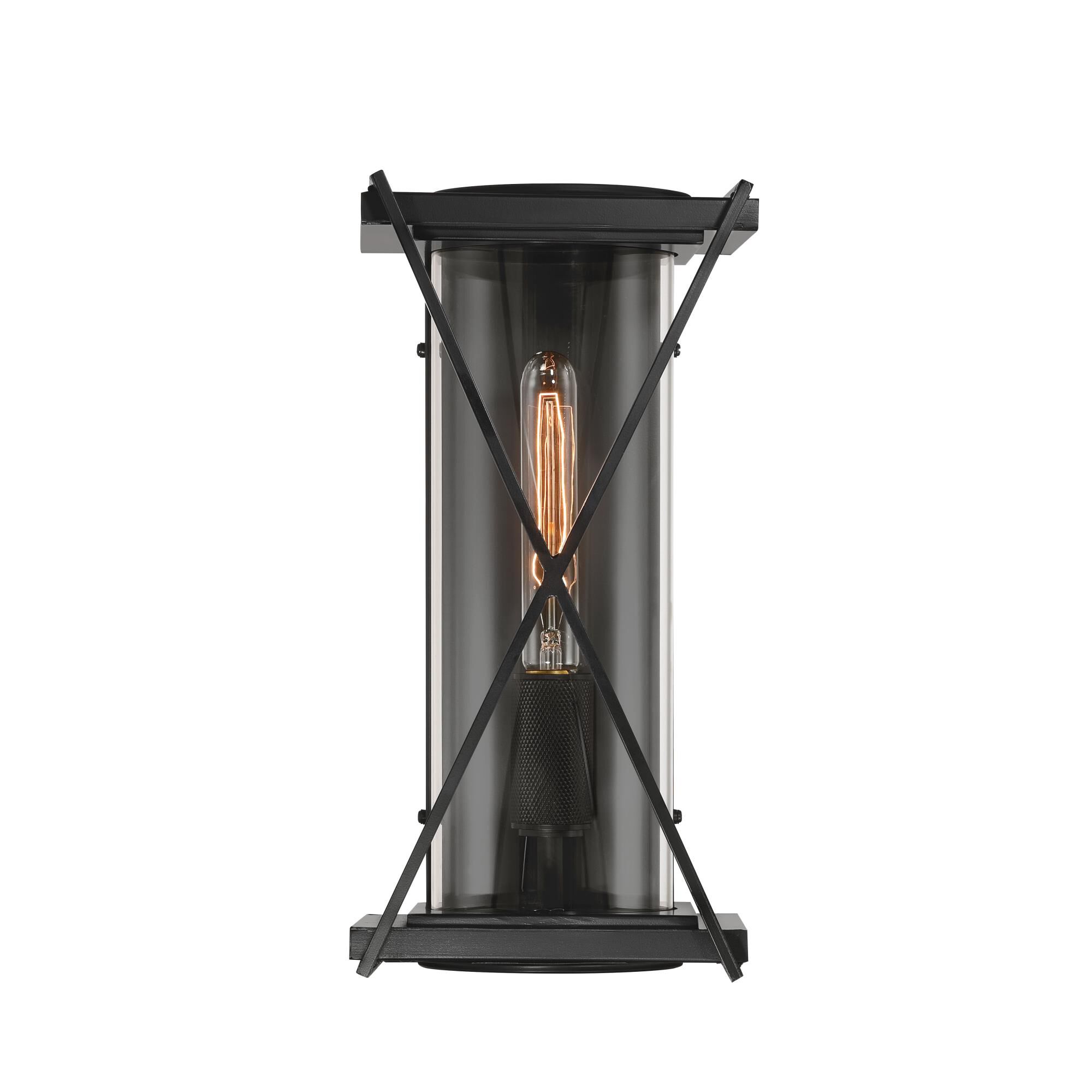 Rockhill 16 Inch Outdoor Wall Light by Minka Lavery