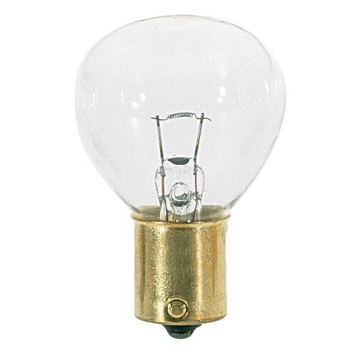 24.24 Watt Xenon Light Bulb,