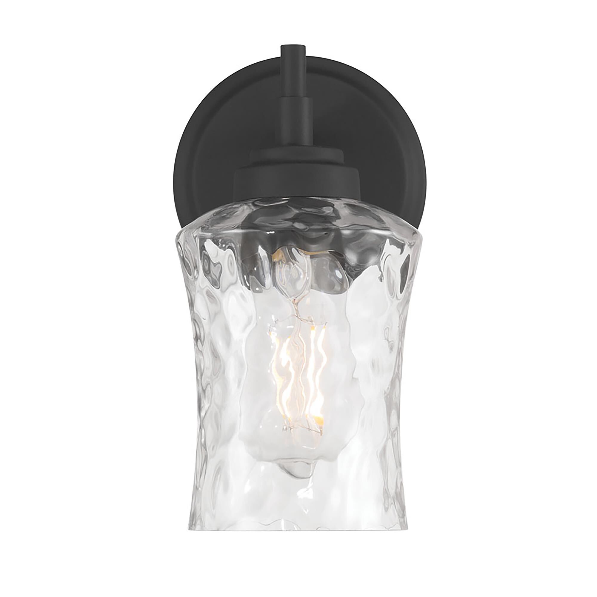 Clarvyn 9 Inch Wall Sconce by Millennium Lighting