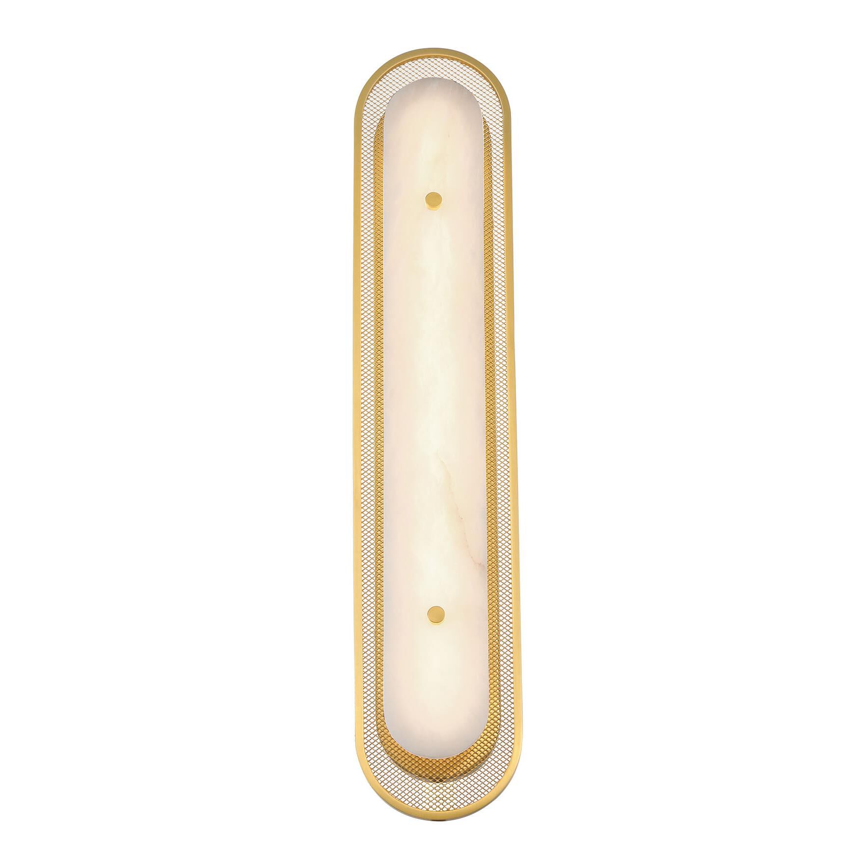 Tramore Wall Sconce by Eurofase Lighting
