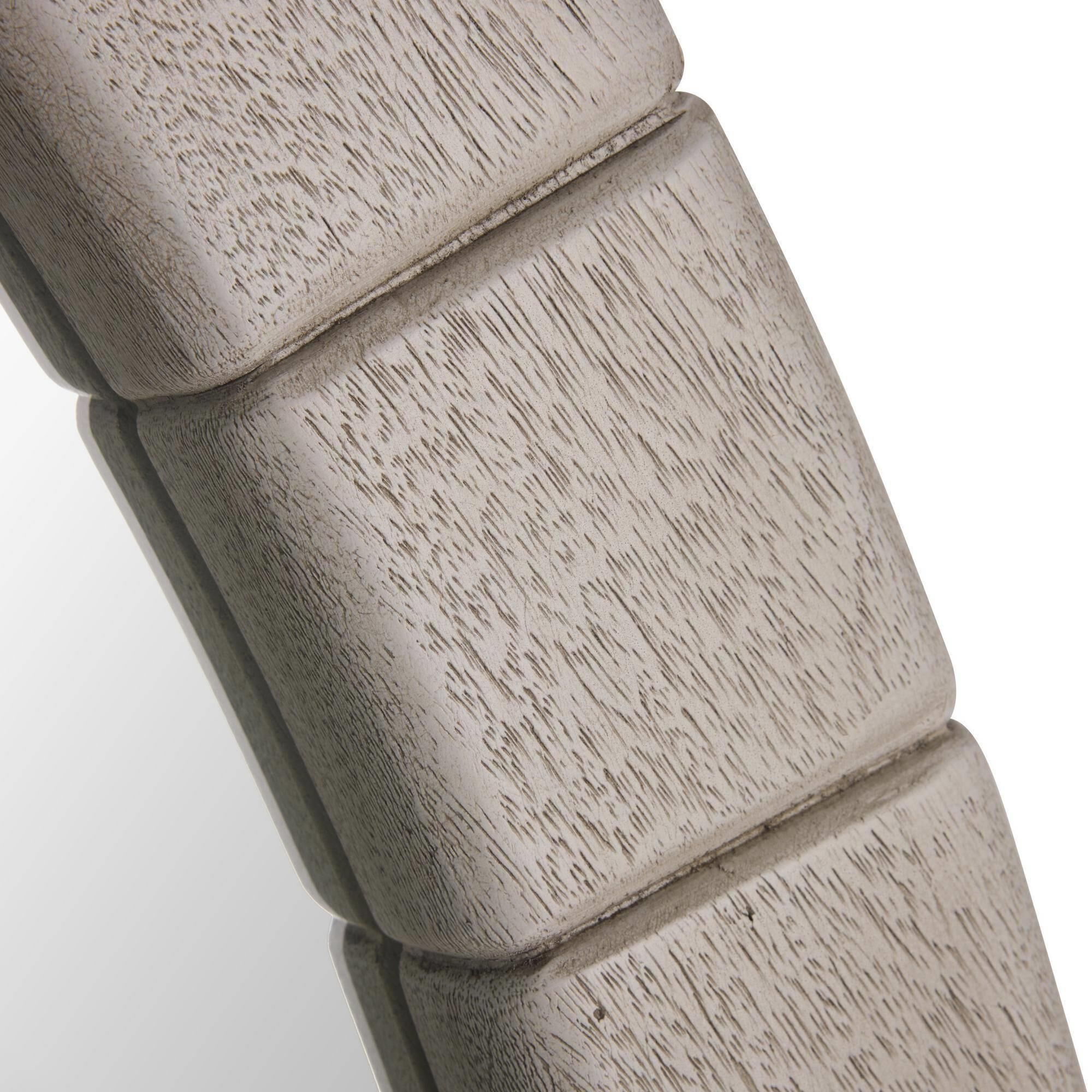 Shown in Smoke and Plain finish