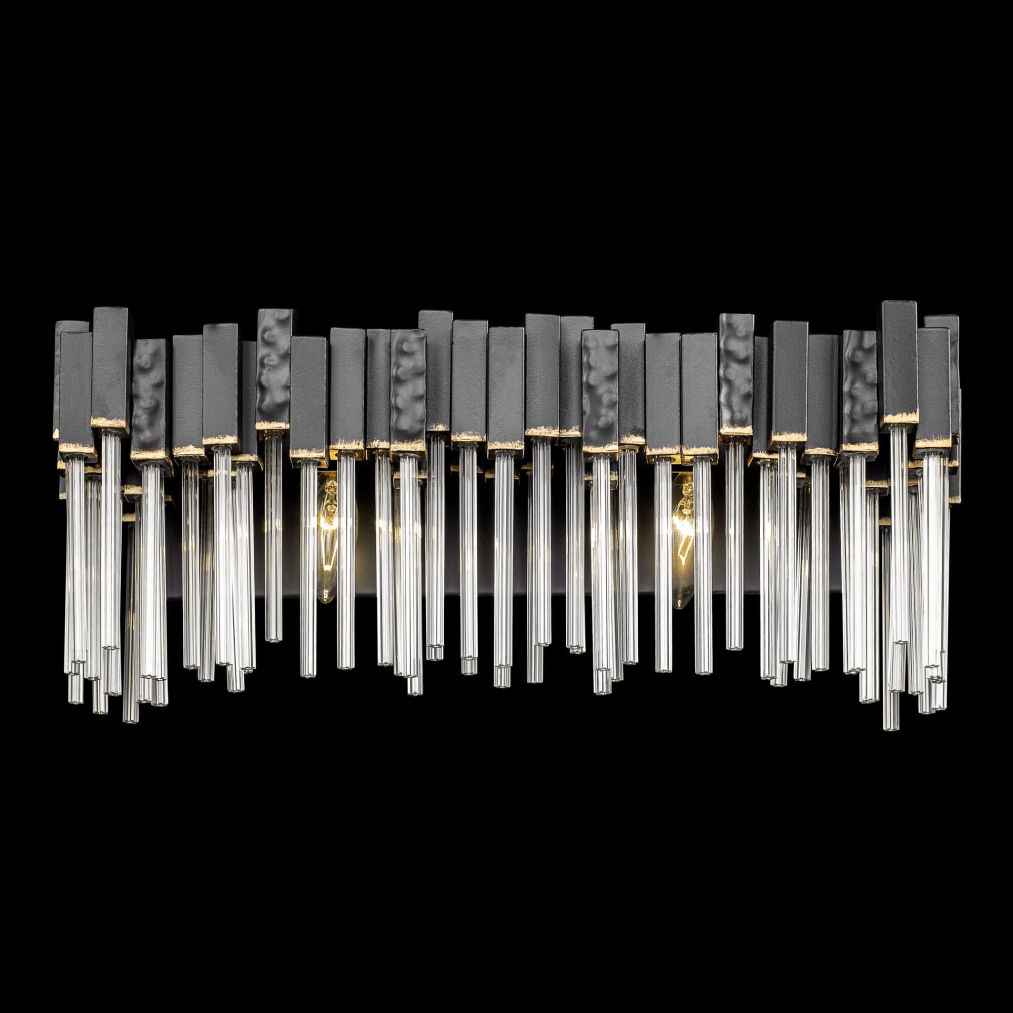 Matrix 21 Inch 2 Light Bath Vanity Light by Varaluz