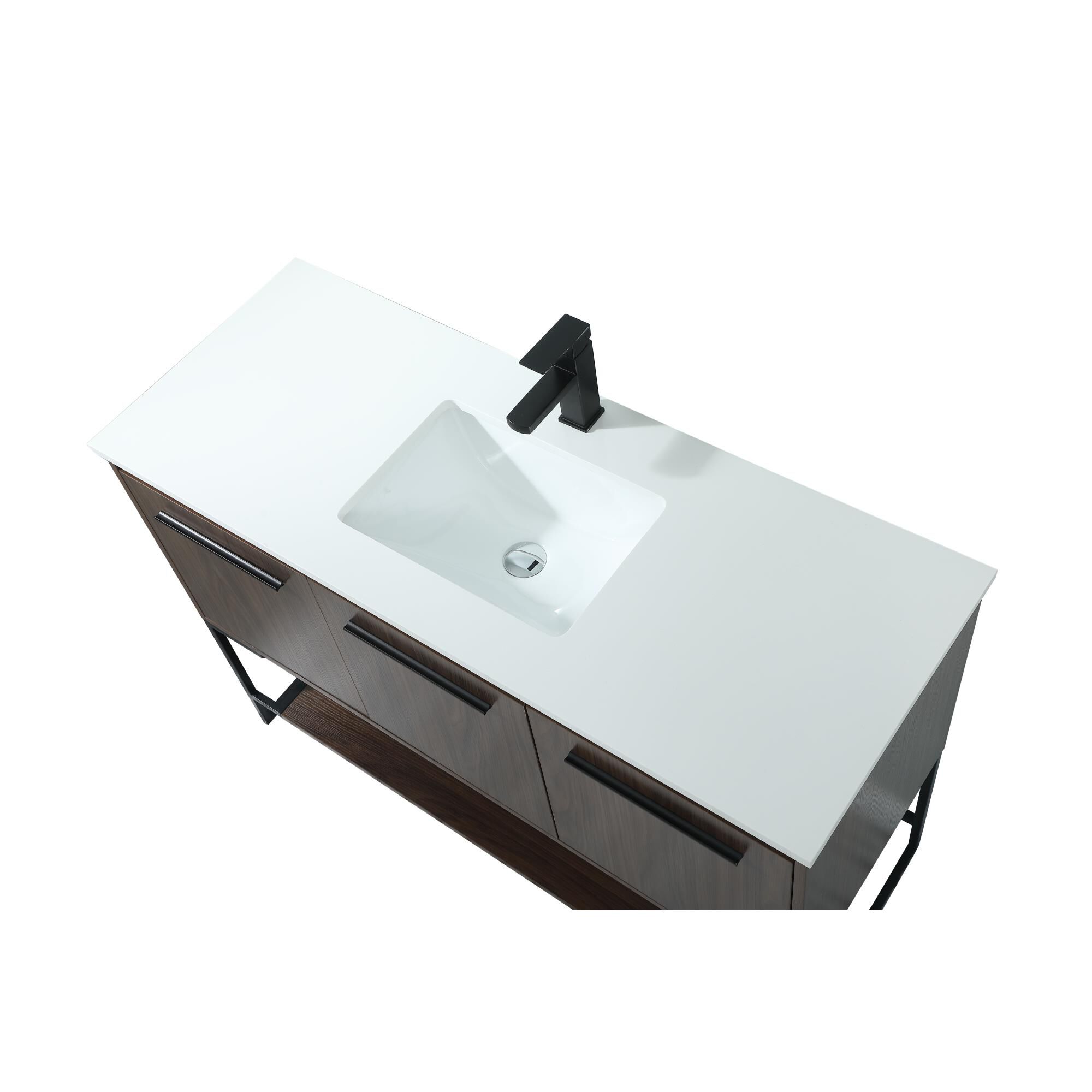 Sloane Bath Vanity by Elegant Decor