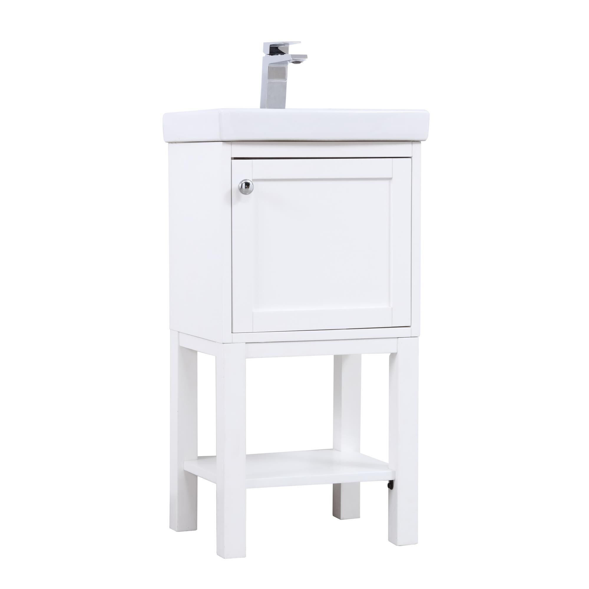 Mason Bath Vanity by Elegant Decor