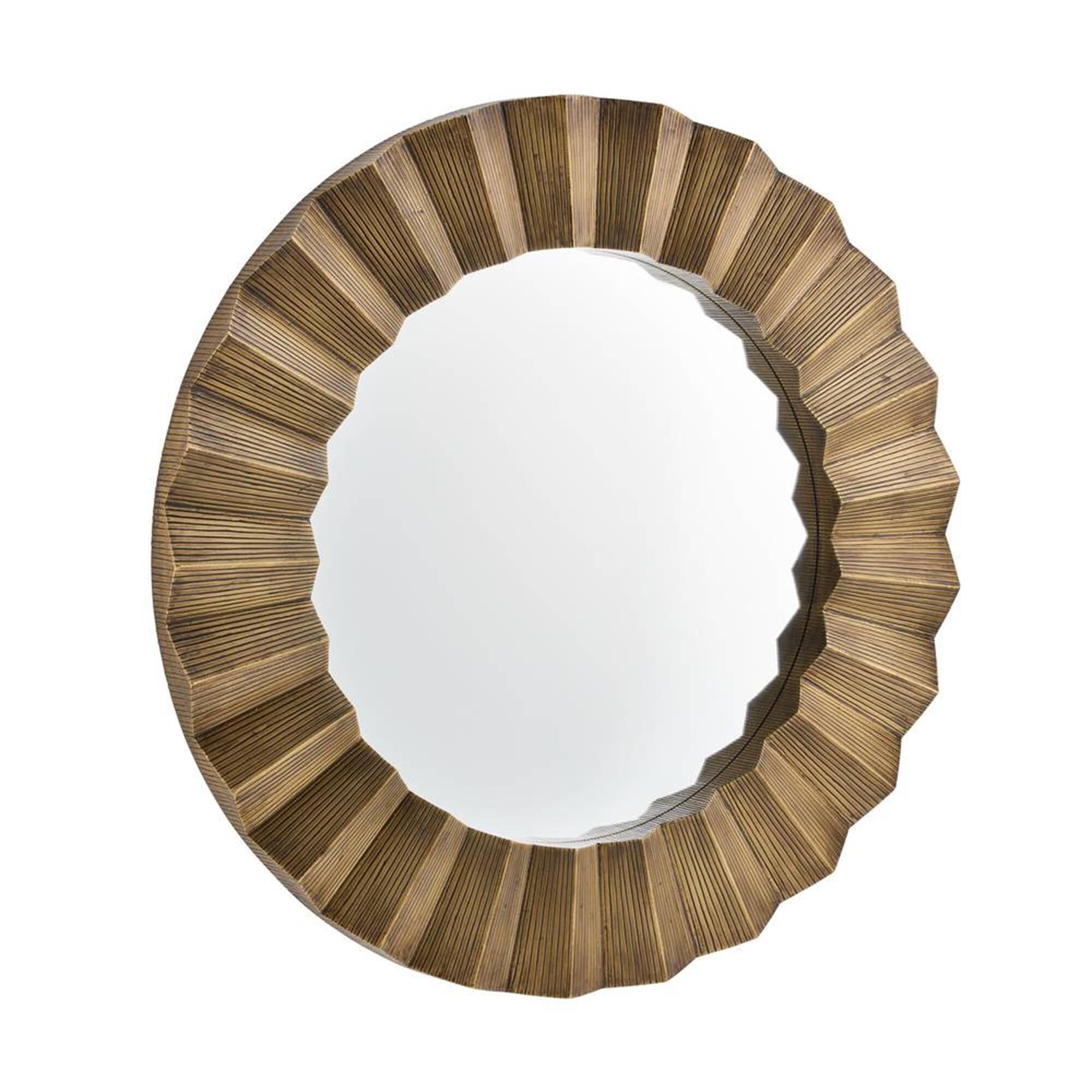 Kelby 48 Inch Decorative Mirror by Arteriors Home