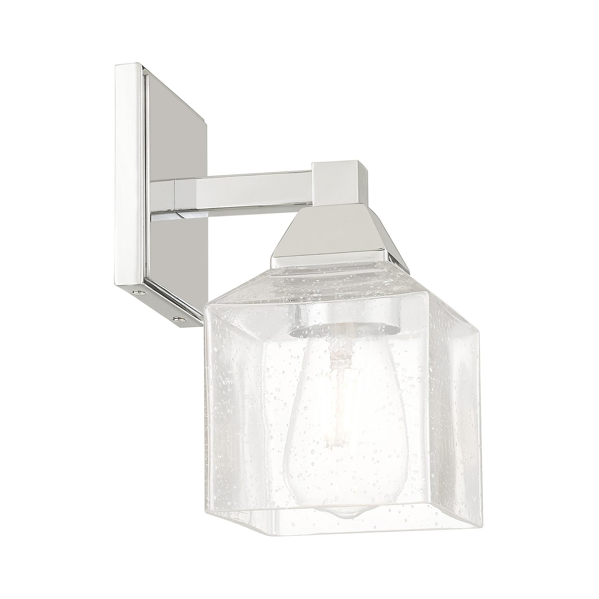 Livex Lighting Aragon 9 Inch Wall Sconce