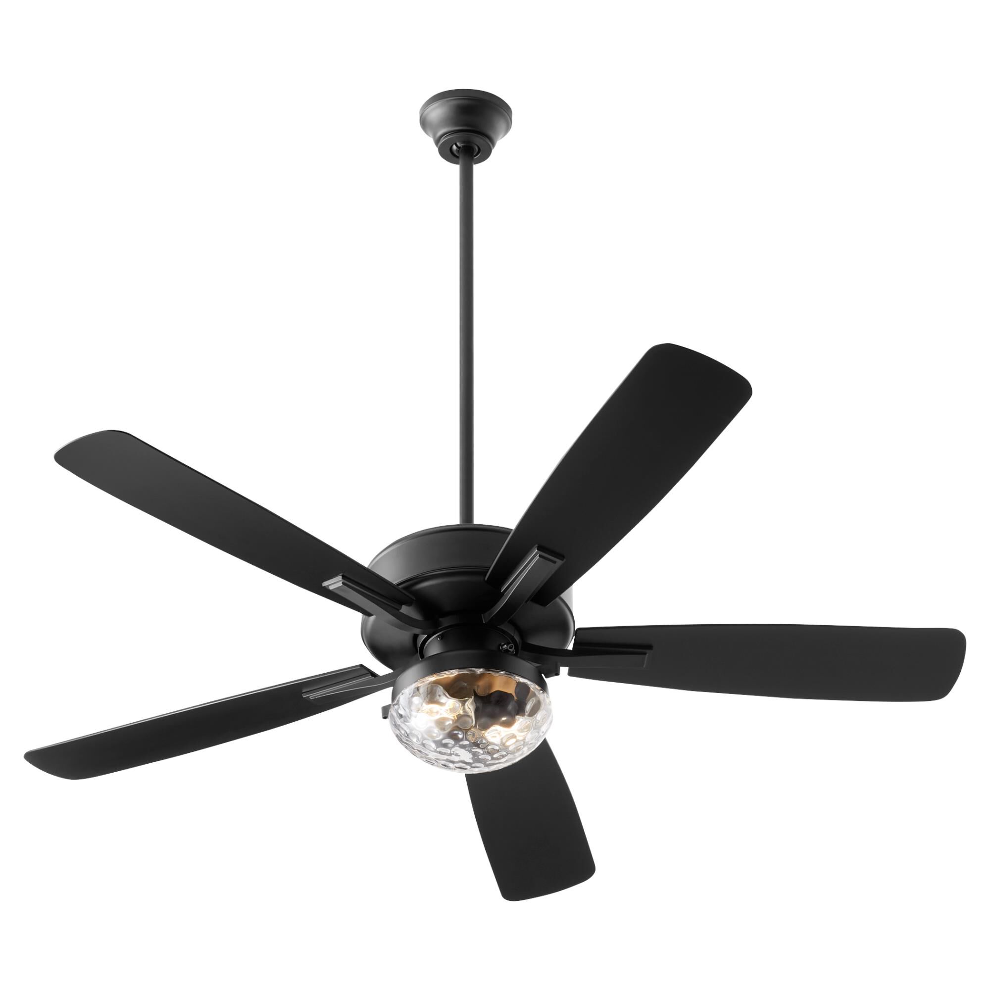 Ovation Patio 52 Inch Ceiling Fan by Quorum International