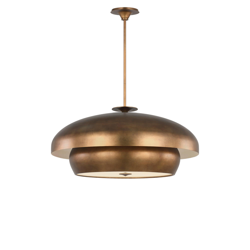 Christiane Lemieux Solene Medium Chandelier by Visual Comfort Studio
