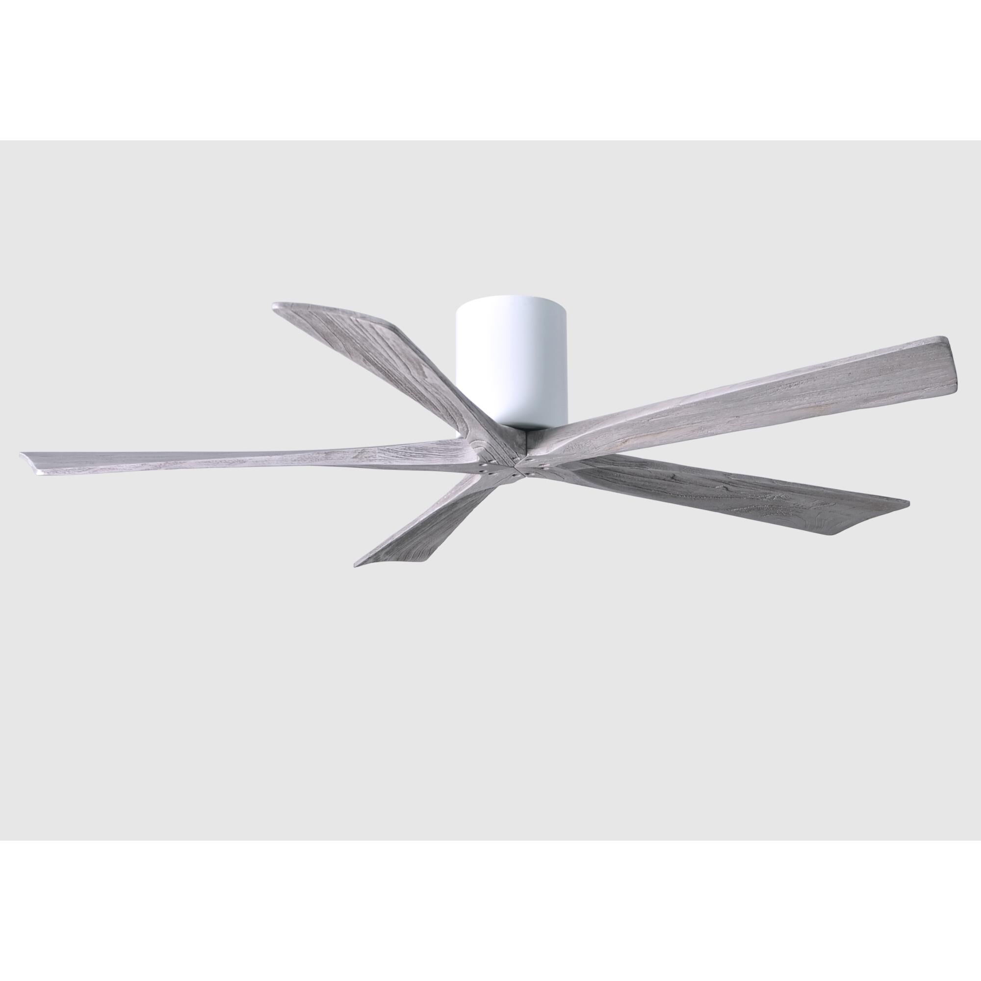 Shown in Gloss White finish