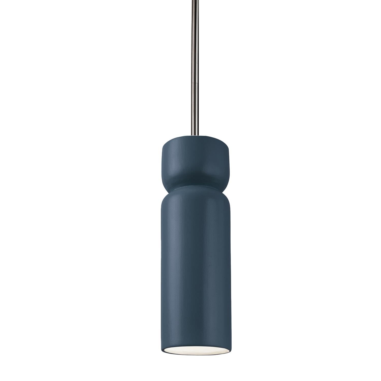 Radiance Mini Pendant by Justice Design Group