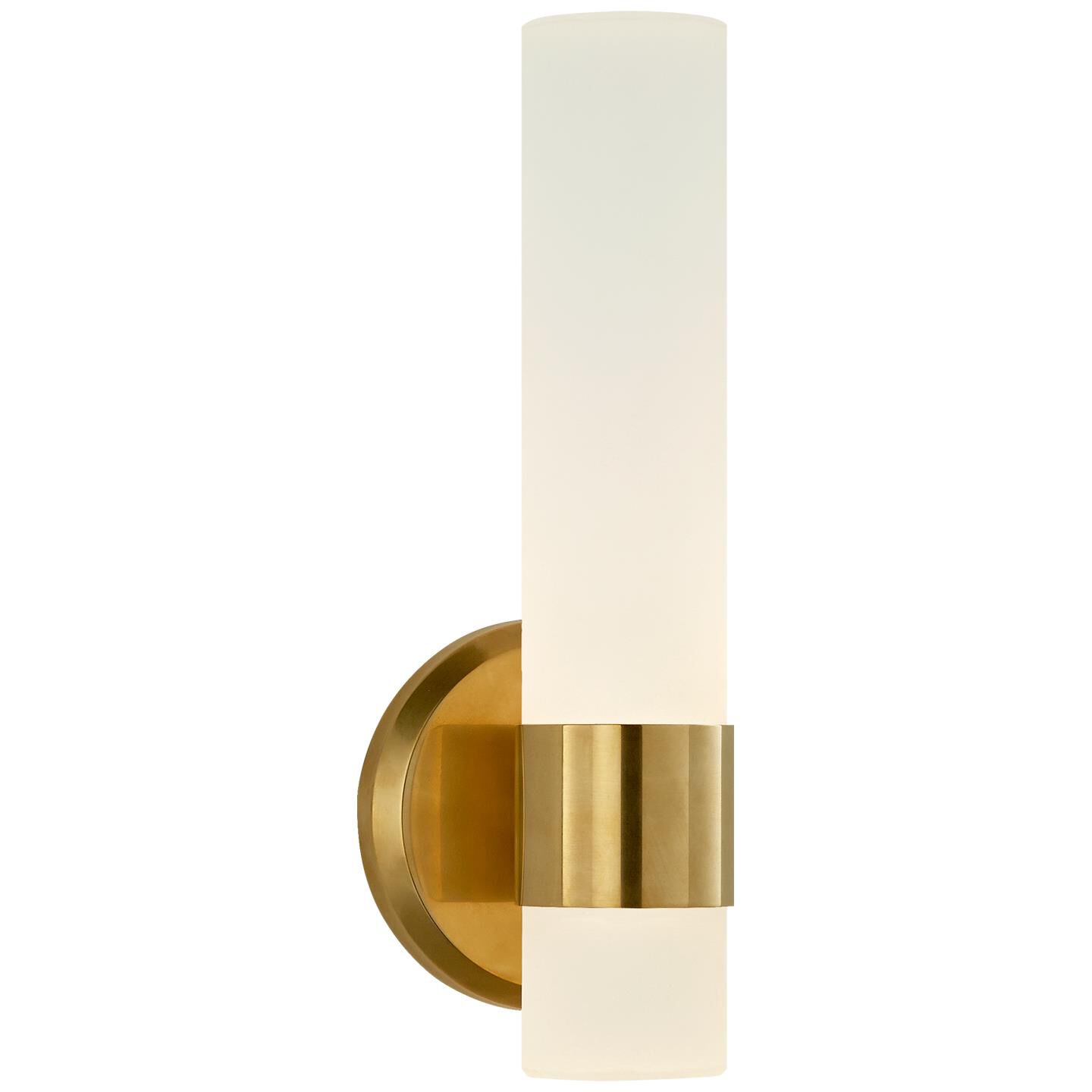 Ralph Lauren Barton 13 Inch LED Wall Sconce by Ralph Lauren