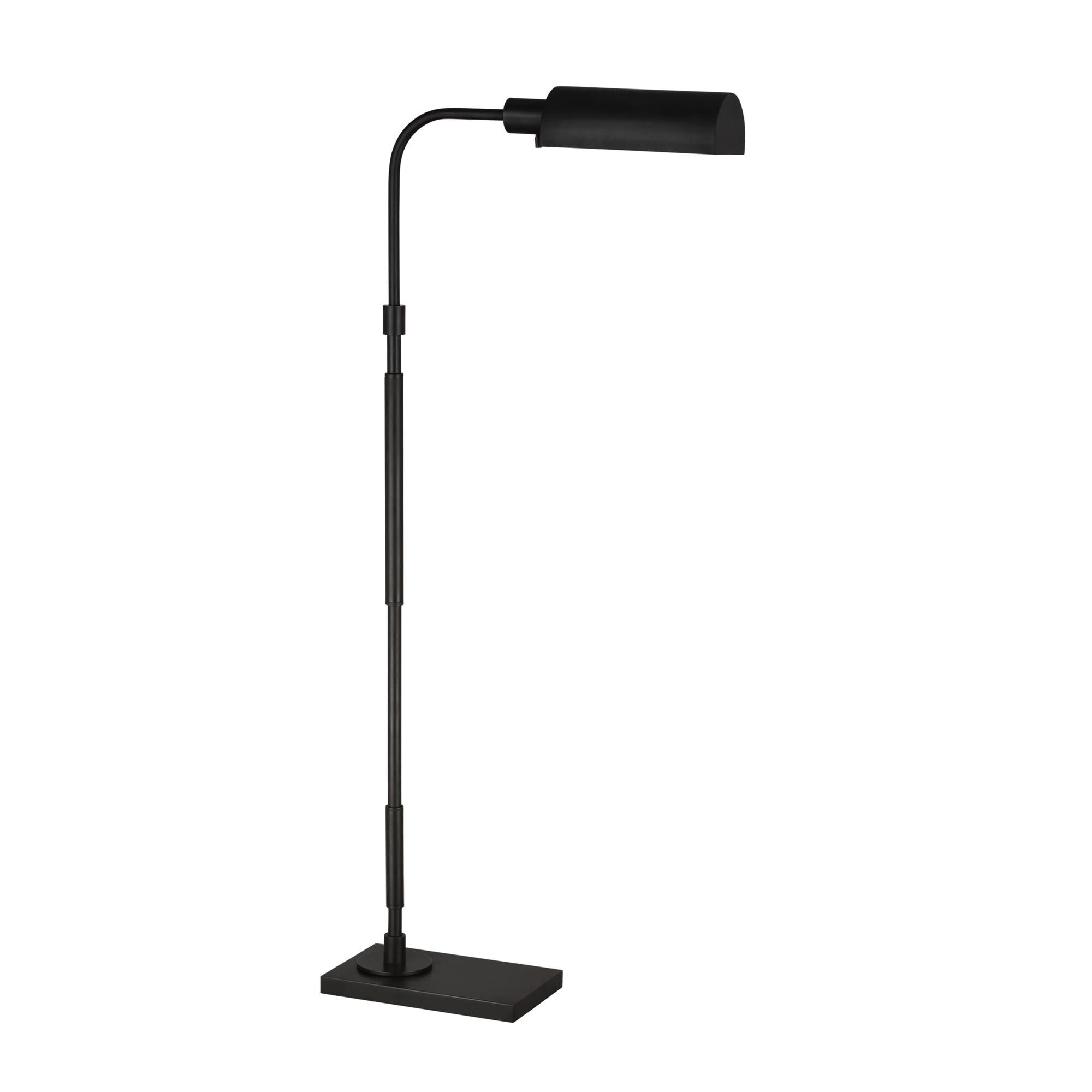 Shown in Aged Iron finish and Aged IronSteel shade