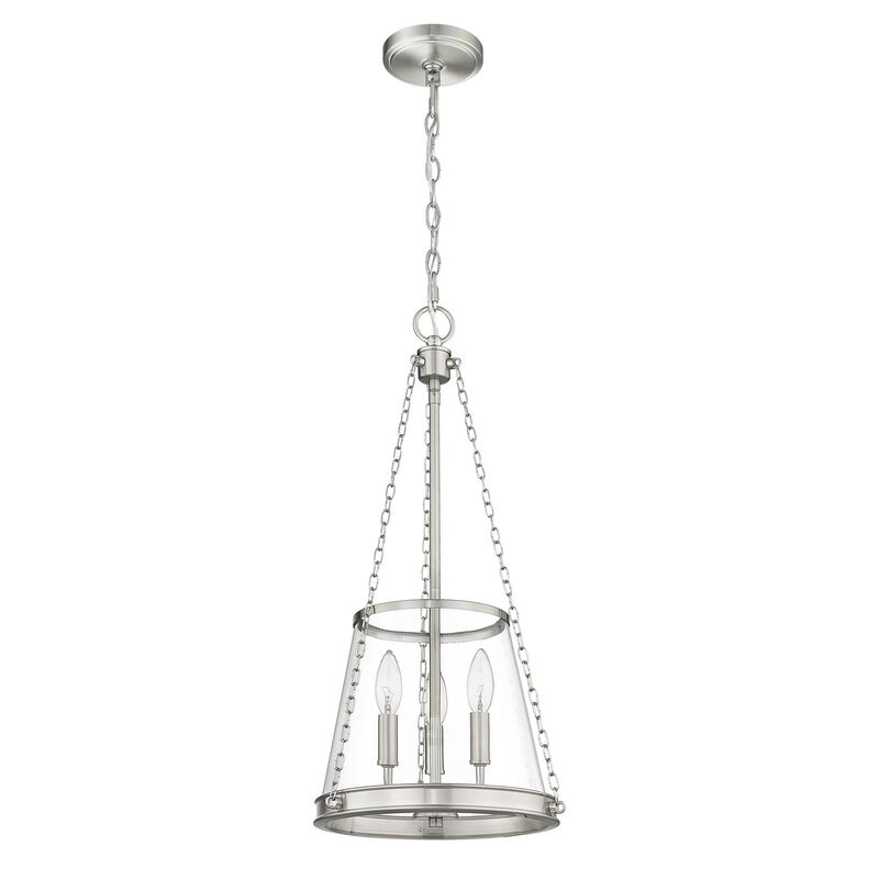 Prescott 25 Inch Mini Pendant by Z-Lite