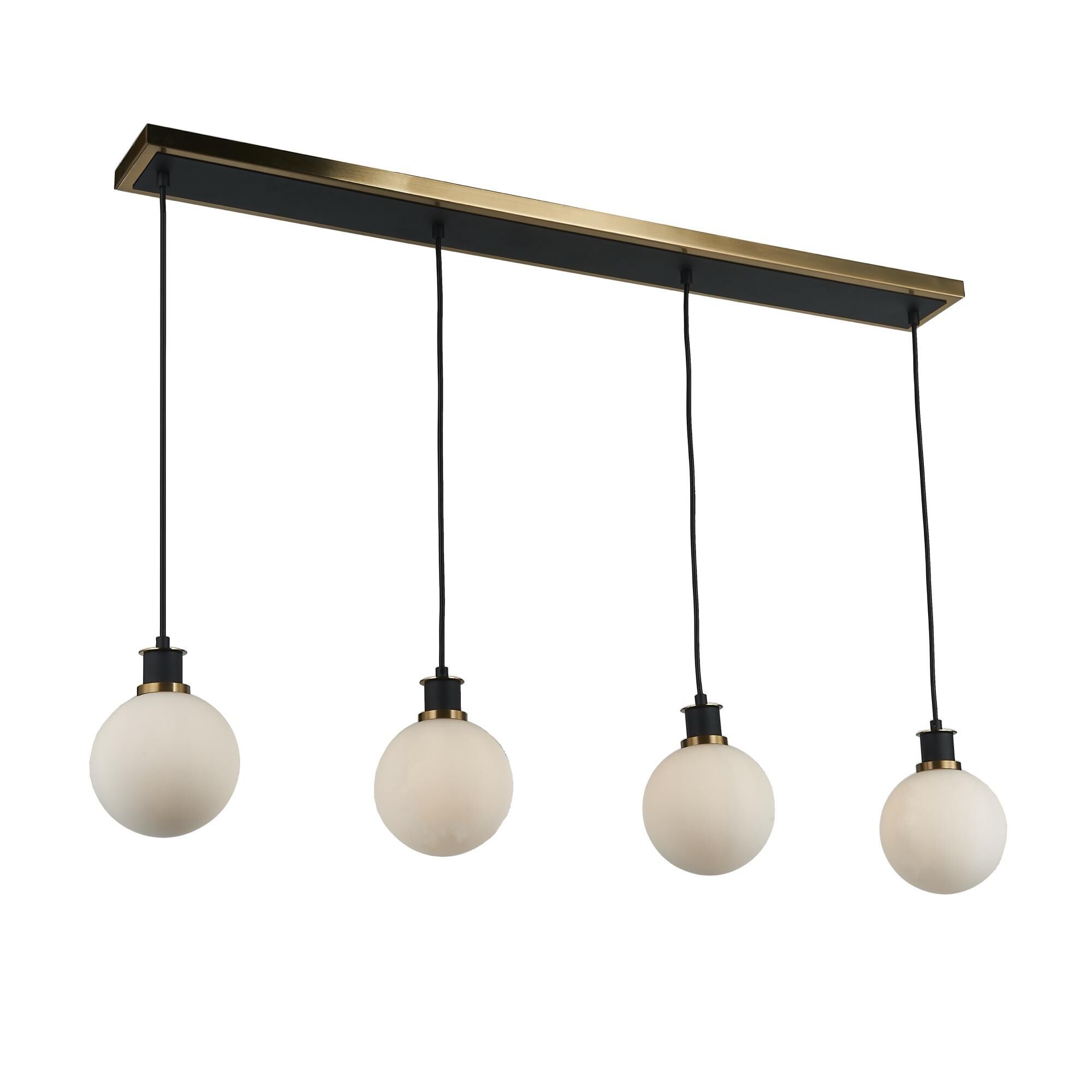 Gem 44 Inch Linear Suspension Light,