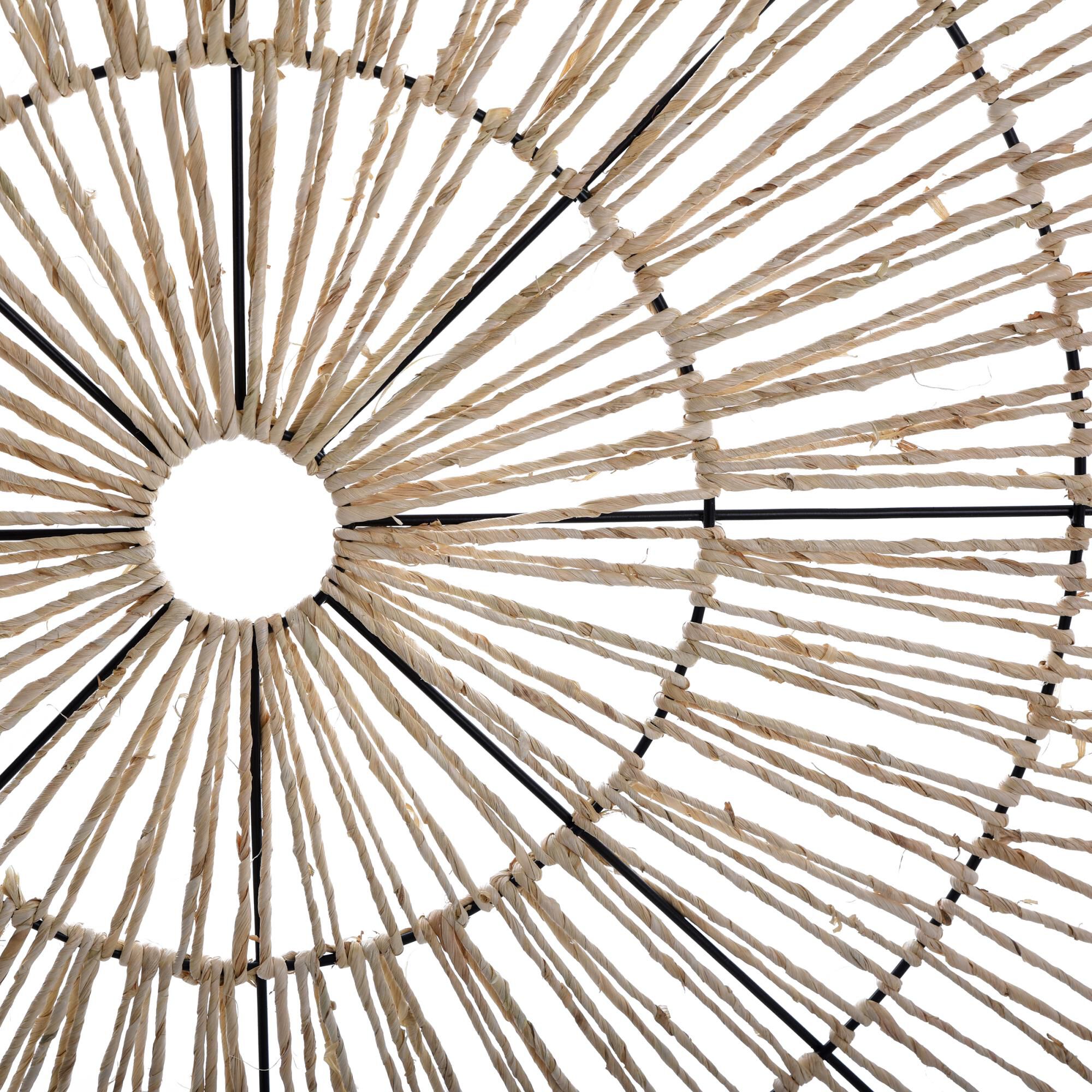 Shown in Brown, Black finish