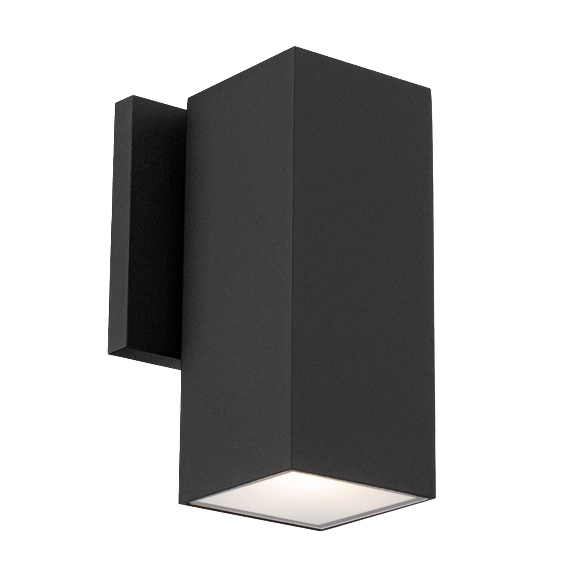 Shown in Black finish
