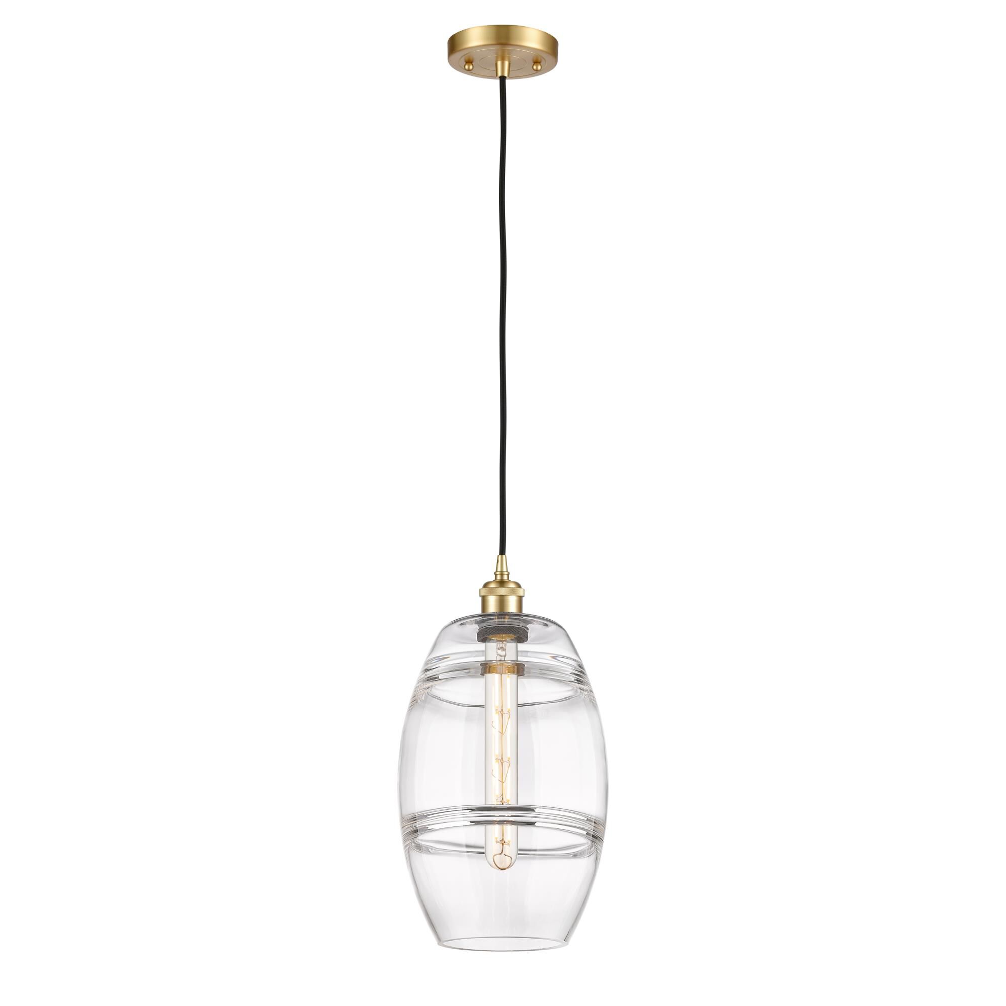 Bruno Marshlain Vaz Mini Pendant by Innovations Lighting