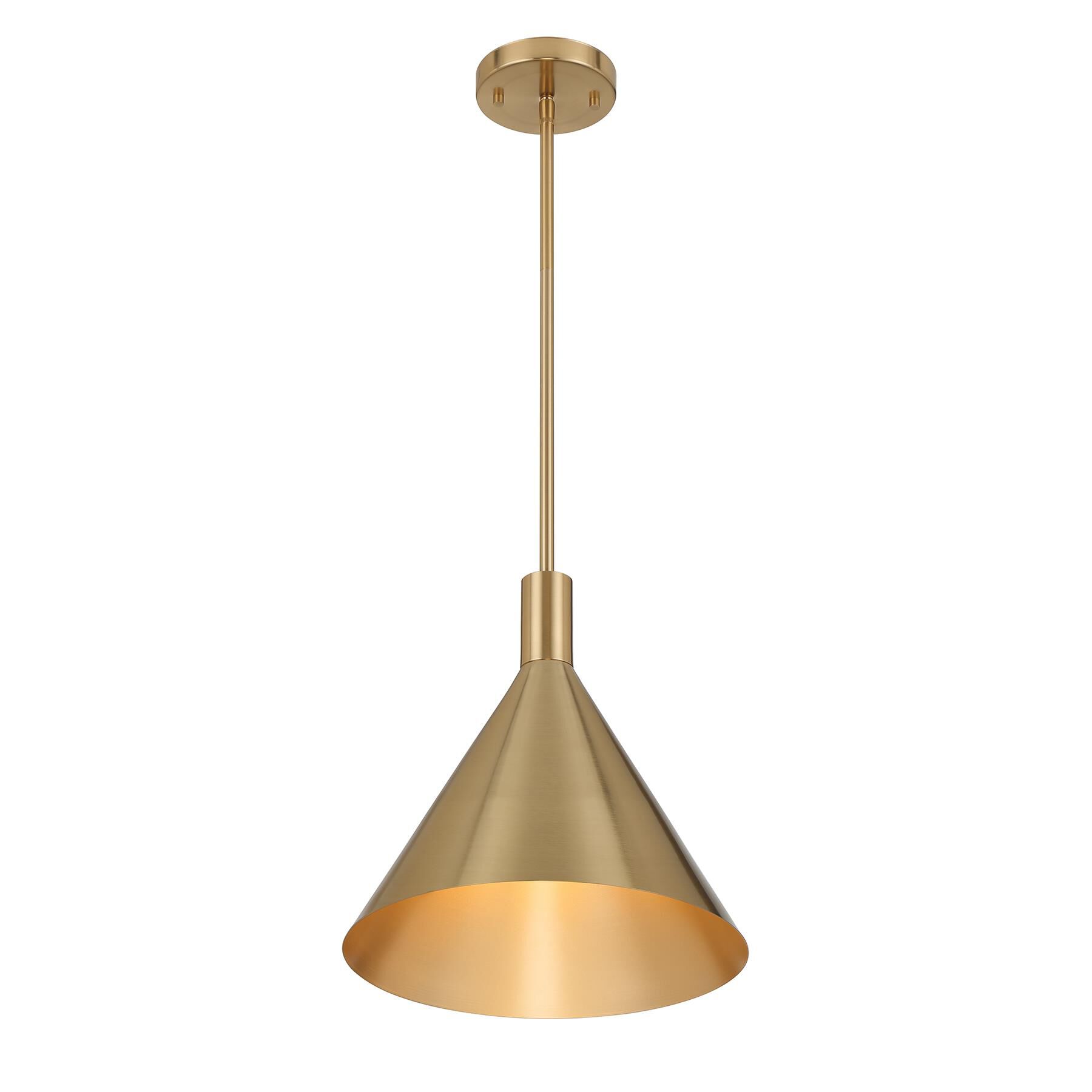 Pharos 13 Inch Large Pendant by Savoy House