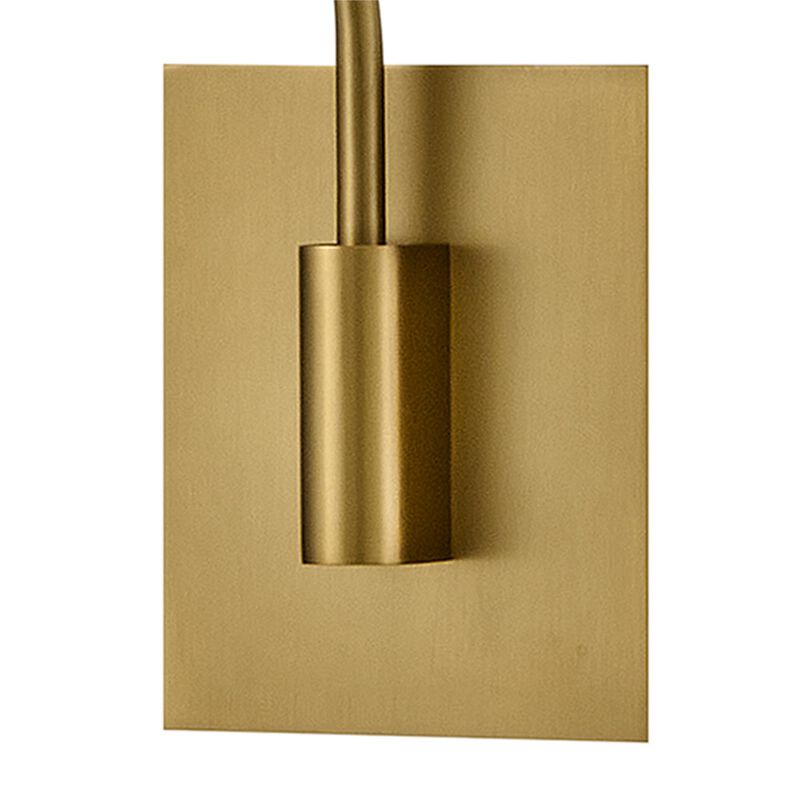 Bray Large Wall Swing Lamp by Hinkley