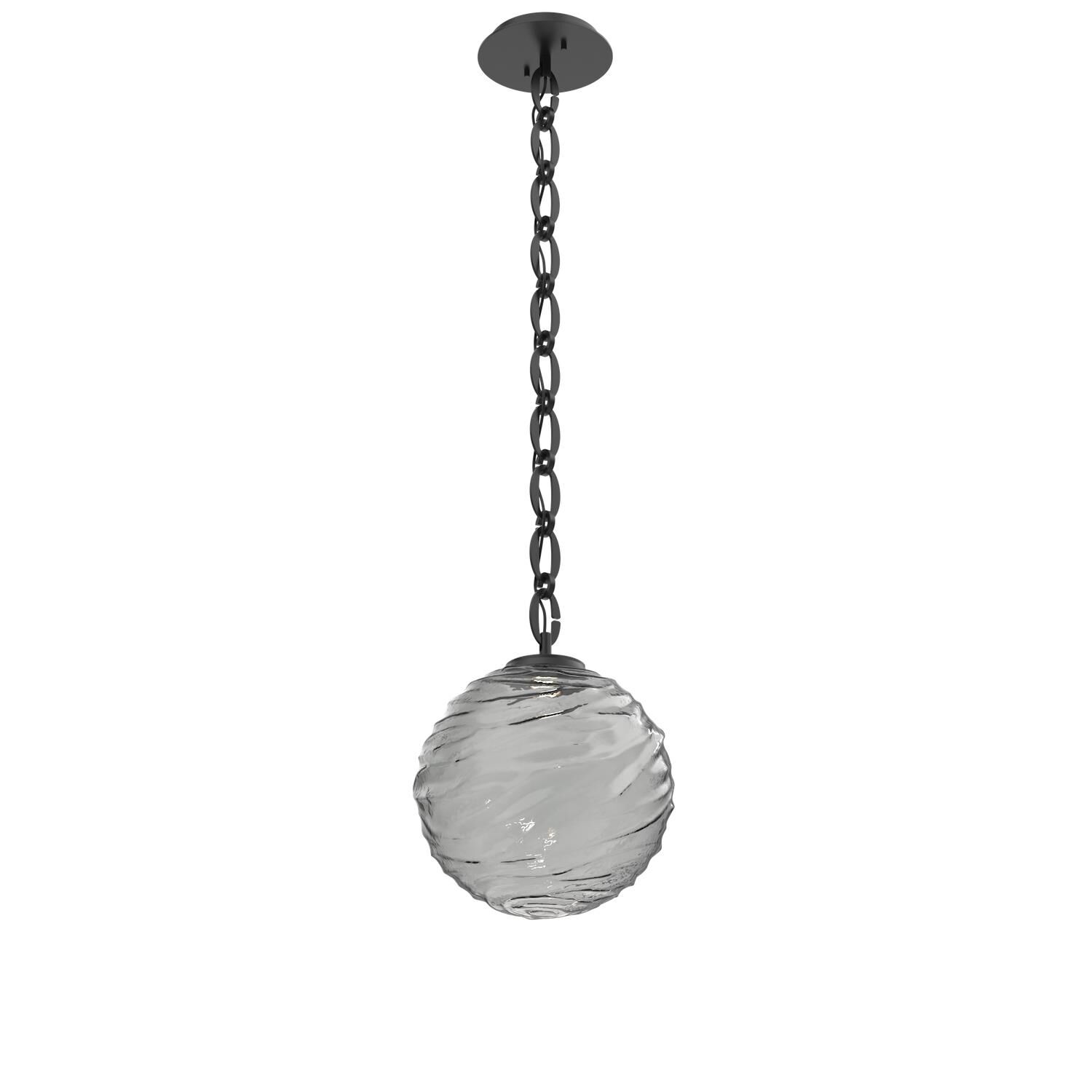 Levi Wilson Gaia 10 Inch Mini Pendant by Hammerton Studio