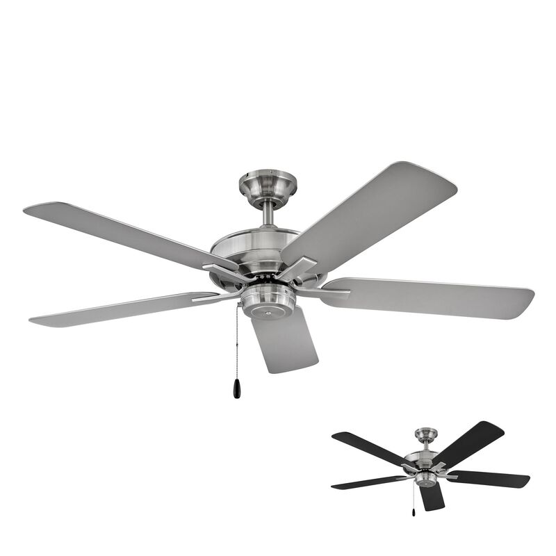 Metro 52 Inch Ceiling Fan by Hinkley