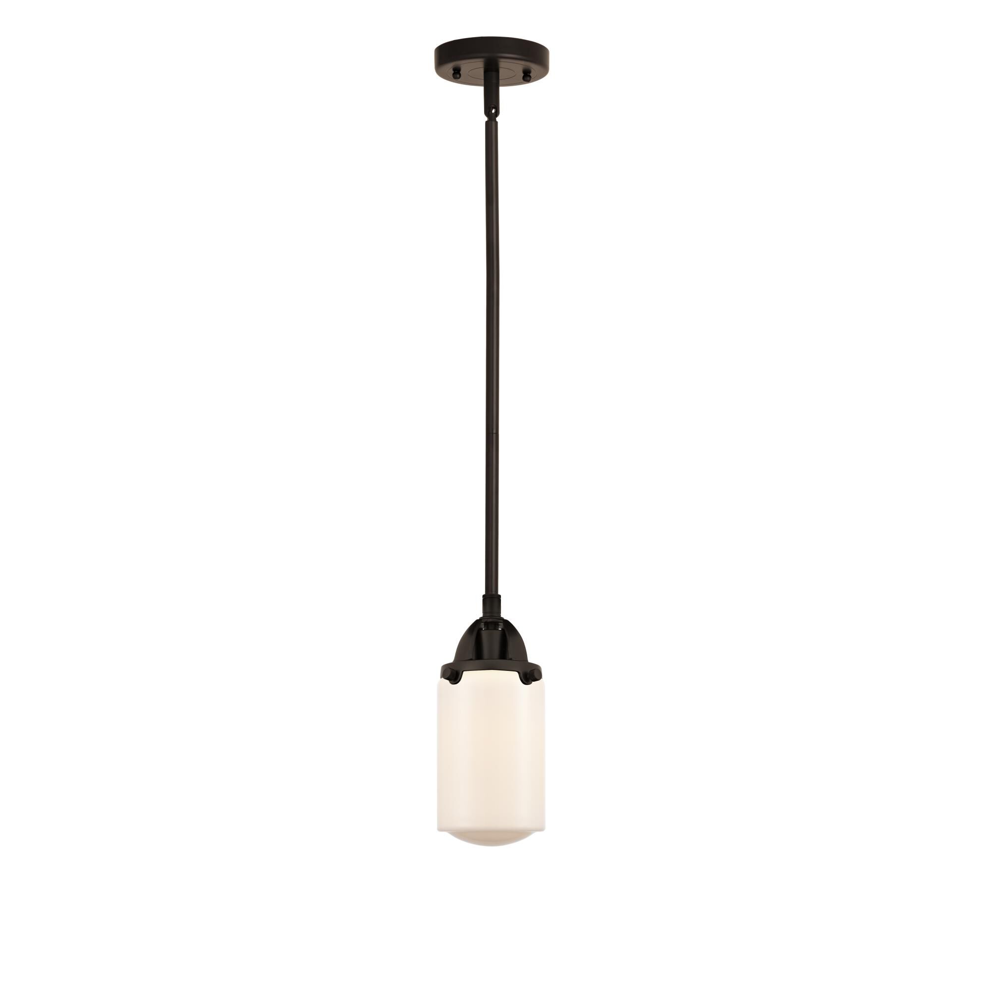 Innovations Lighting Bruno Marashlian Dover 4 Inch Mini Pendant