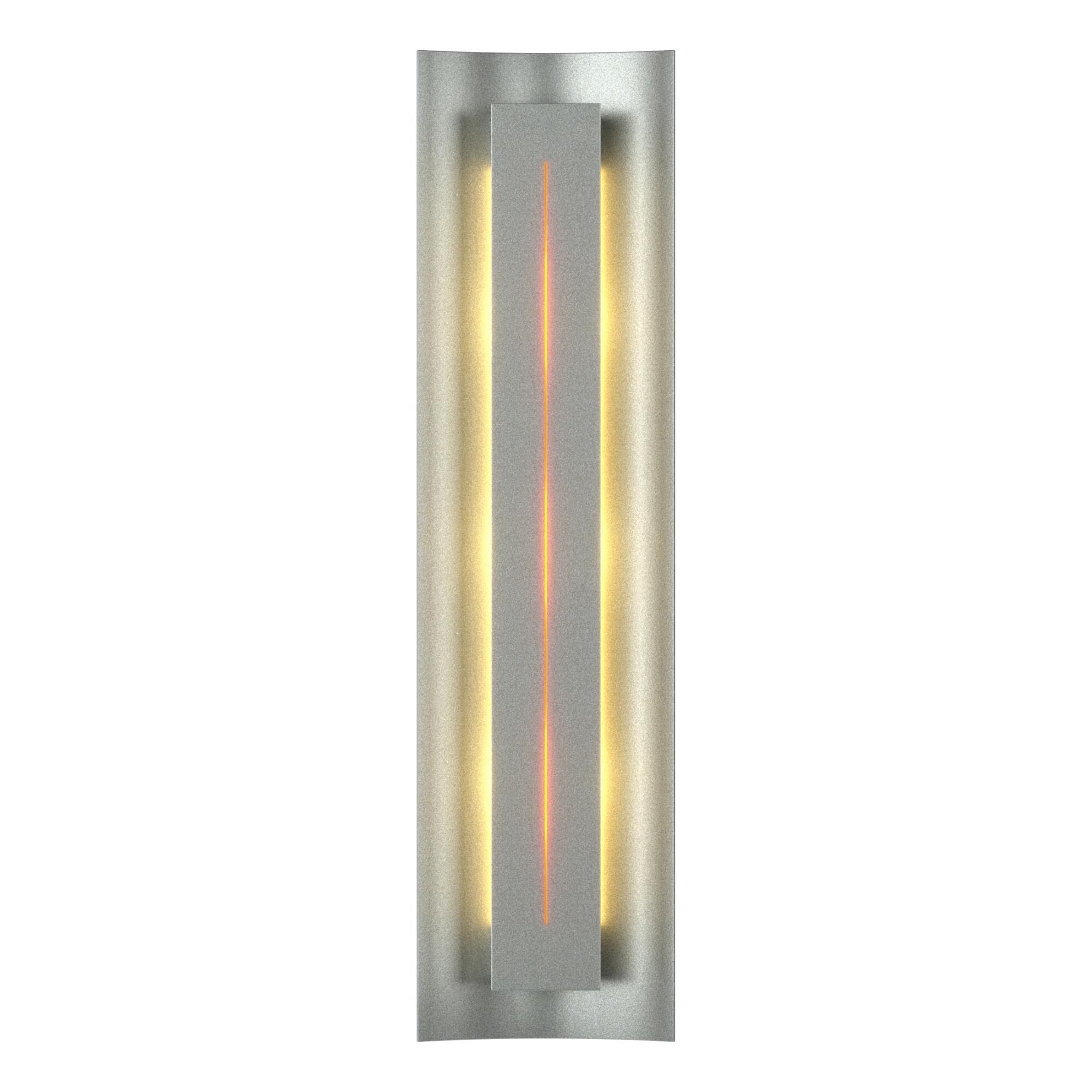 Gallery 27 Inch Wall Sconce by Hubbardton Forge