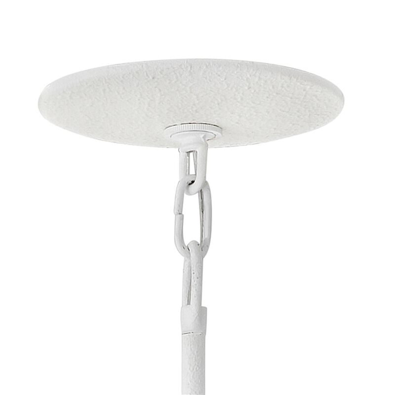 Flora Small Chandelier by Hinkley