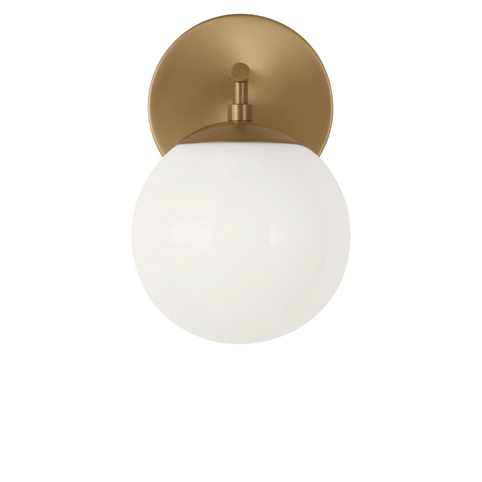 Nube Wall Sconce by Generation Lighting