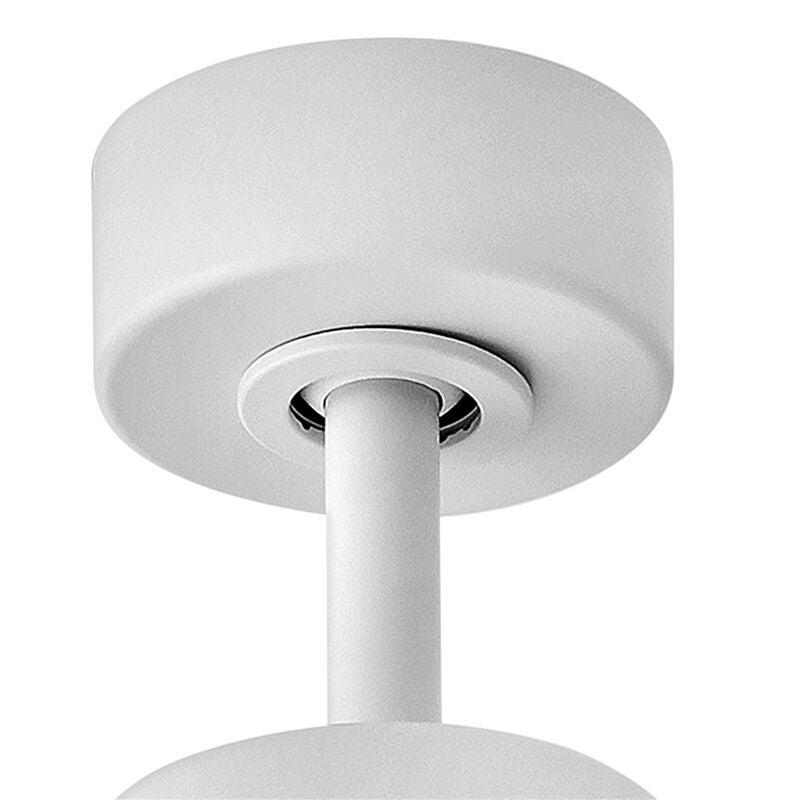 Atticus 42 Inch Ceiling Fan with Light Kit by Hinkley