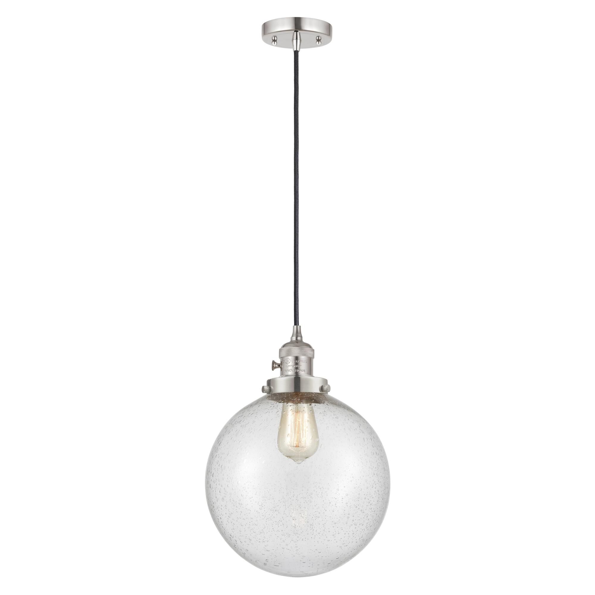 Innovations Lighting Bruno Marashlian Beacon 10 Inch Mini Pendant