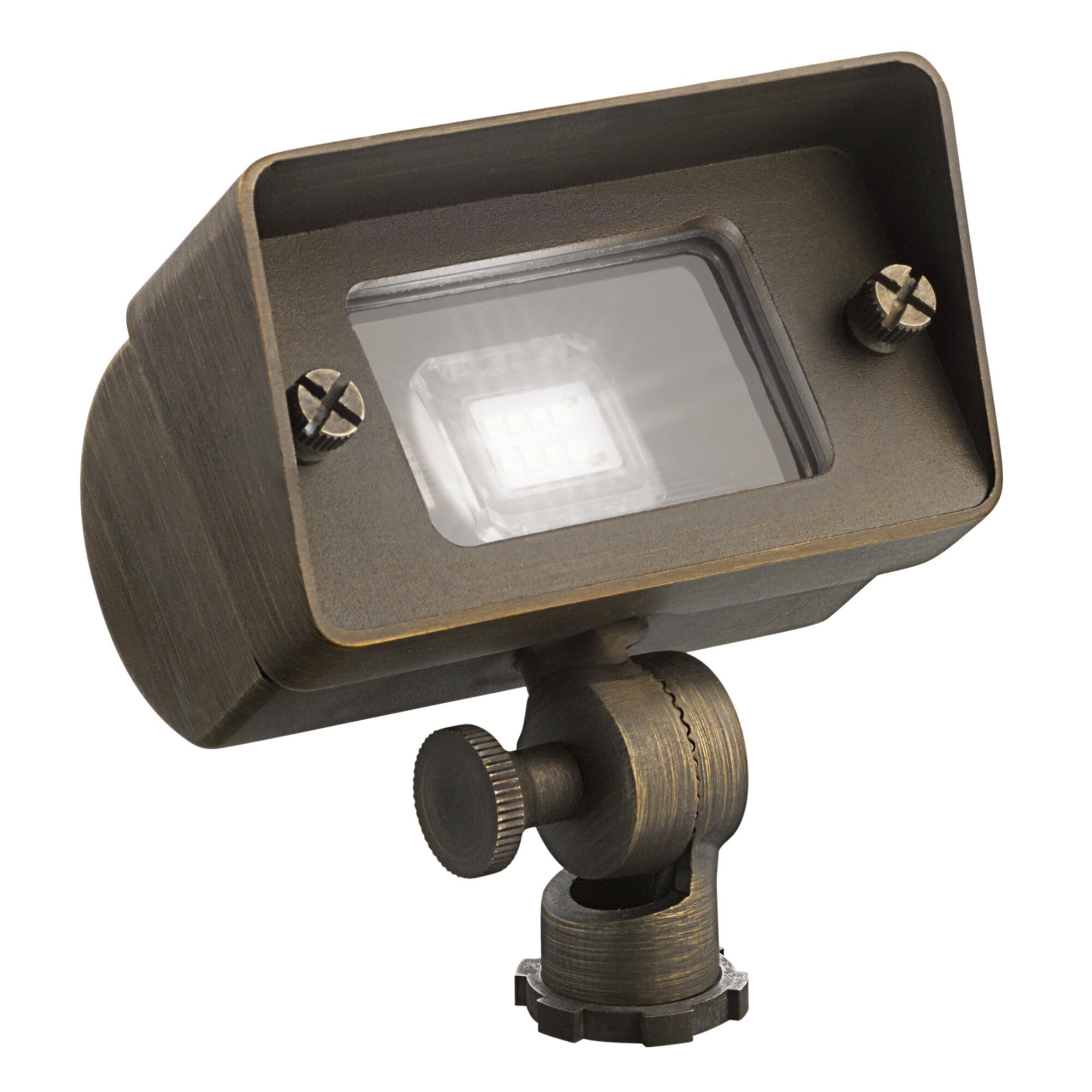 Centennial 4 Inch Outdoor Spot Light,