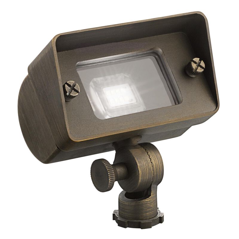 Centennial 4 Inch Outdoor Spot Light by Kichler