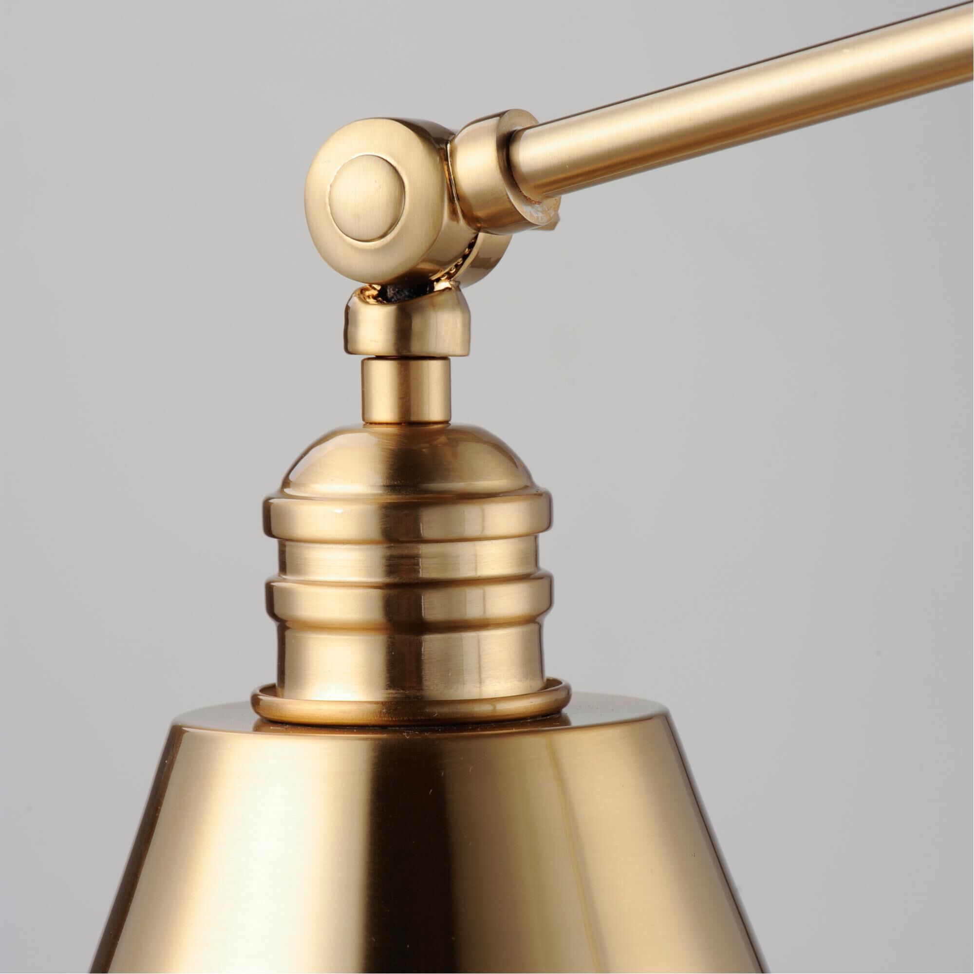 Maxim Lighting Library 36 Inch Wall Sconce