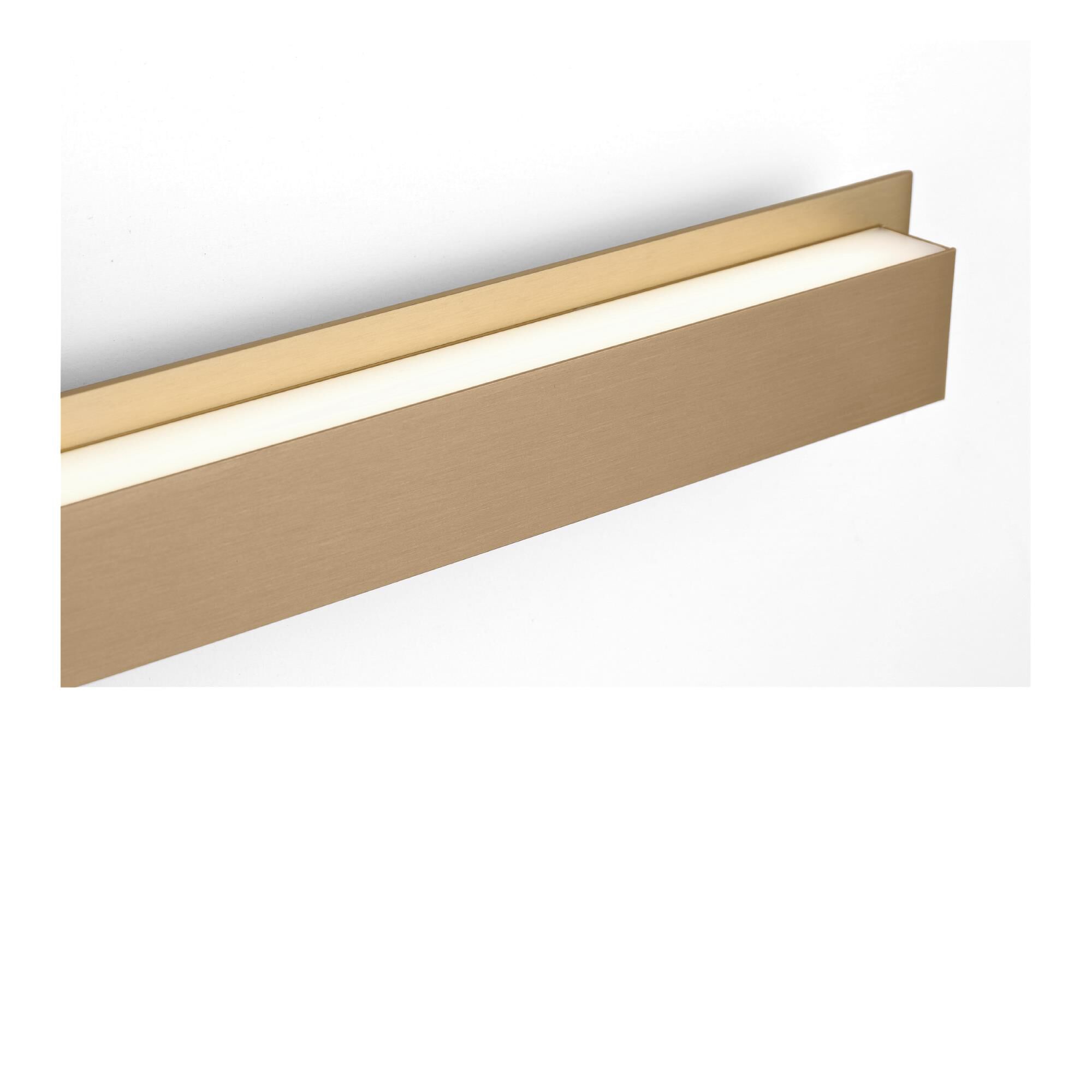 Aro 24 Inch Bath Vanity Light by Generation Lighting