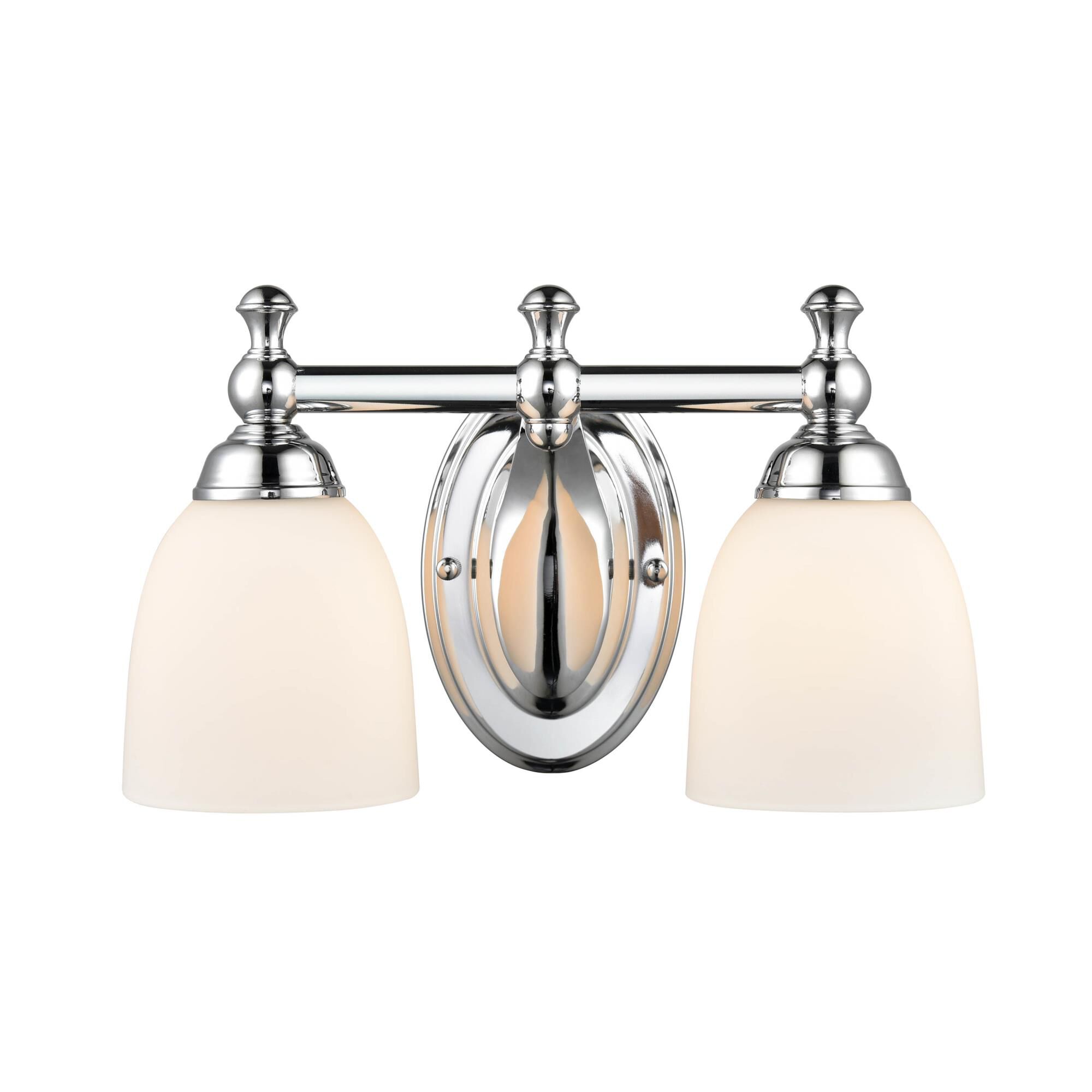 Bath Vanity Light by Millennium Lighting