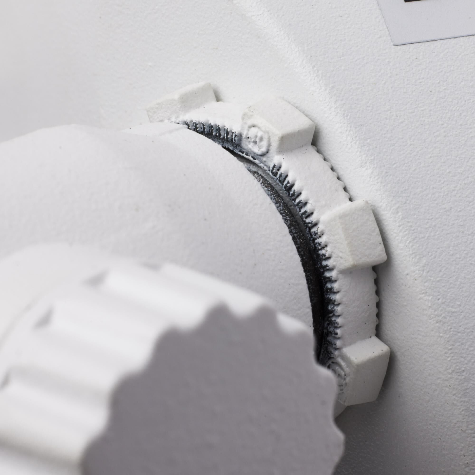 8 Inch LED Wall Flood Light by Nuvo Lighting